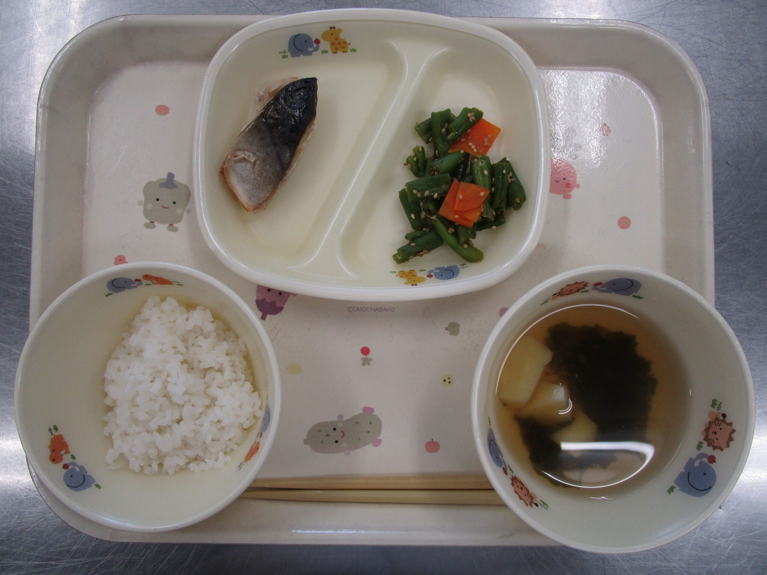 幼児食