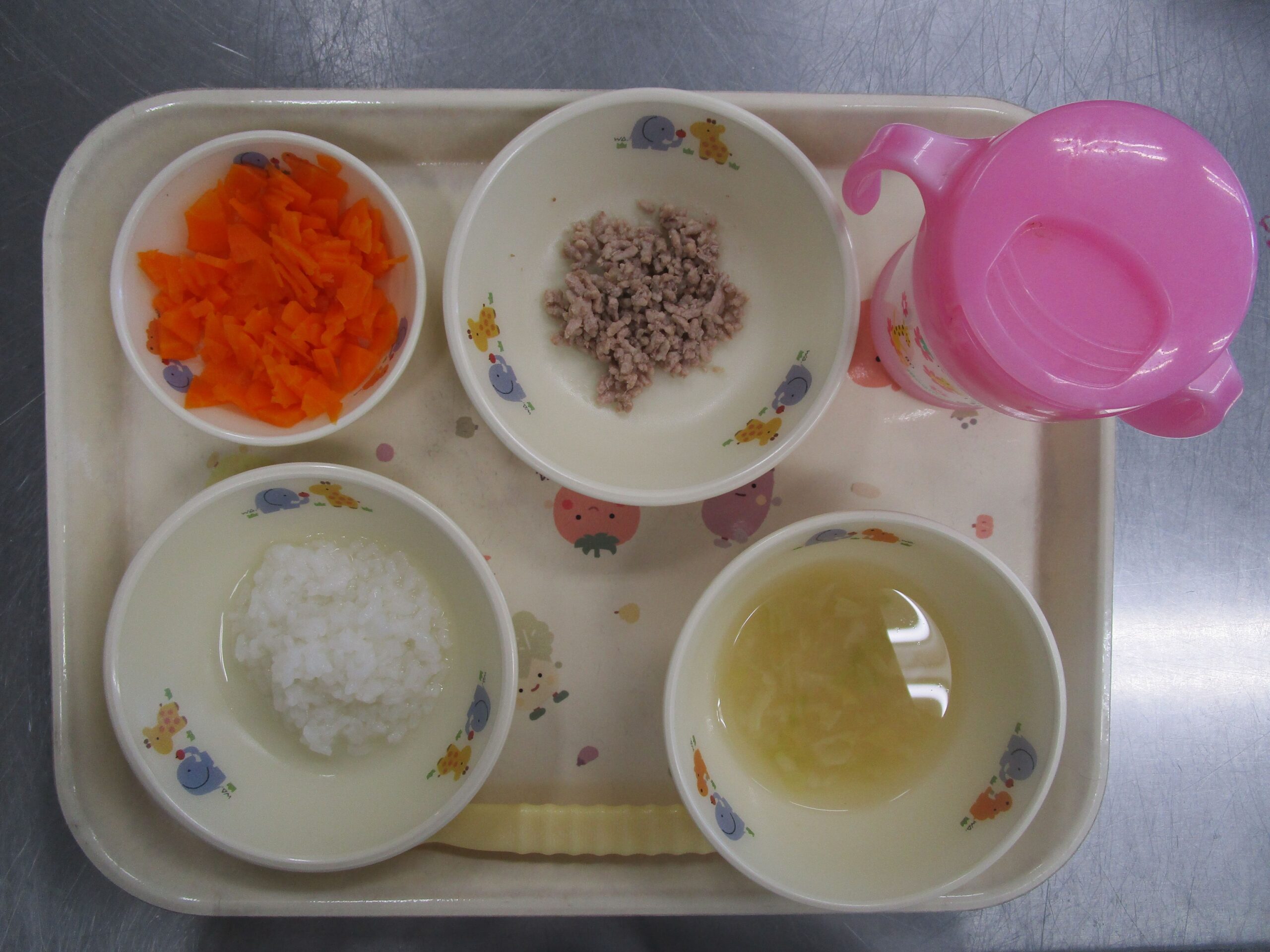 離乳食