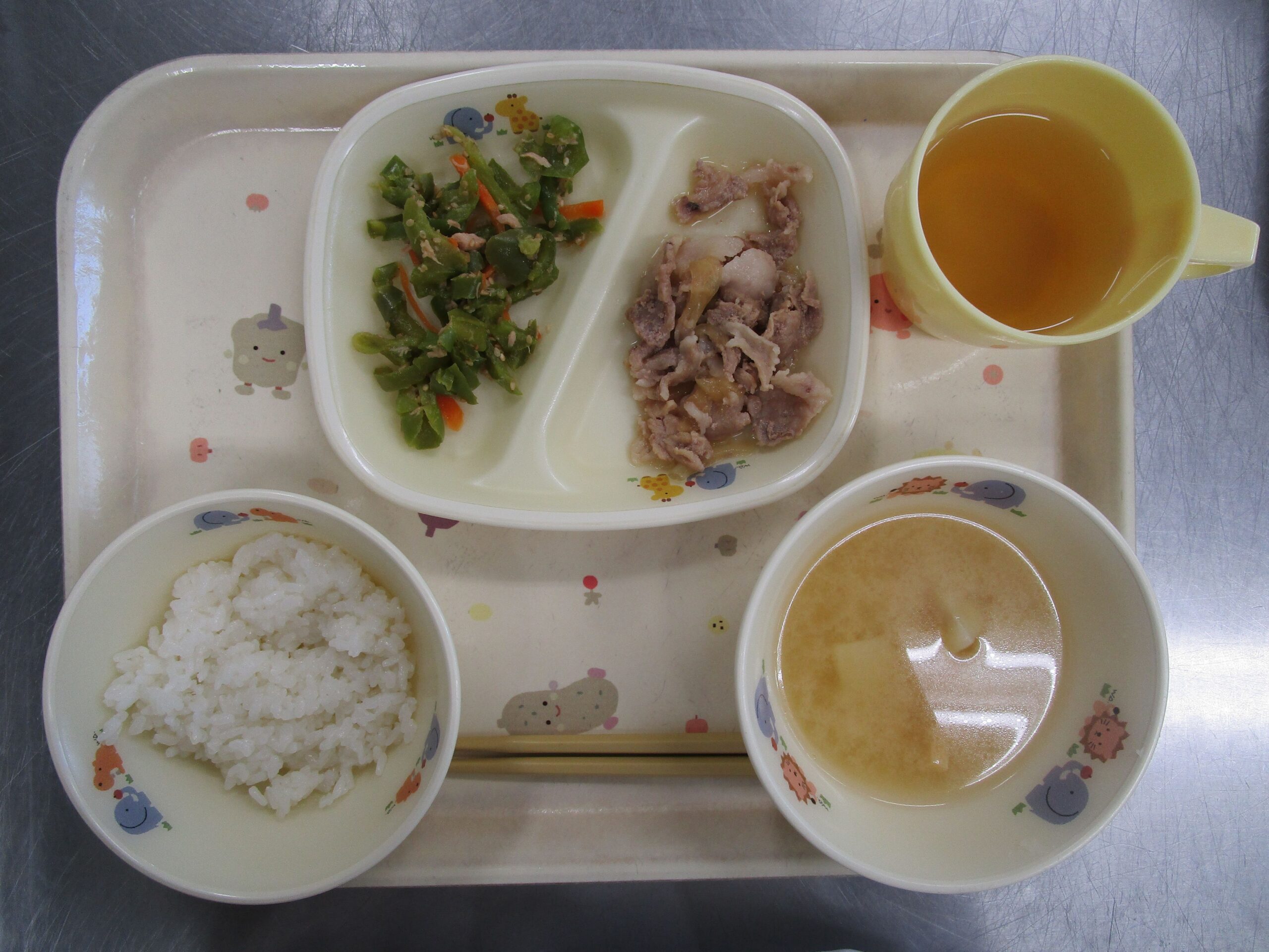 幼児食