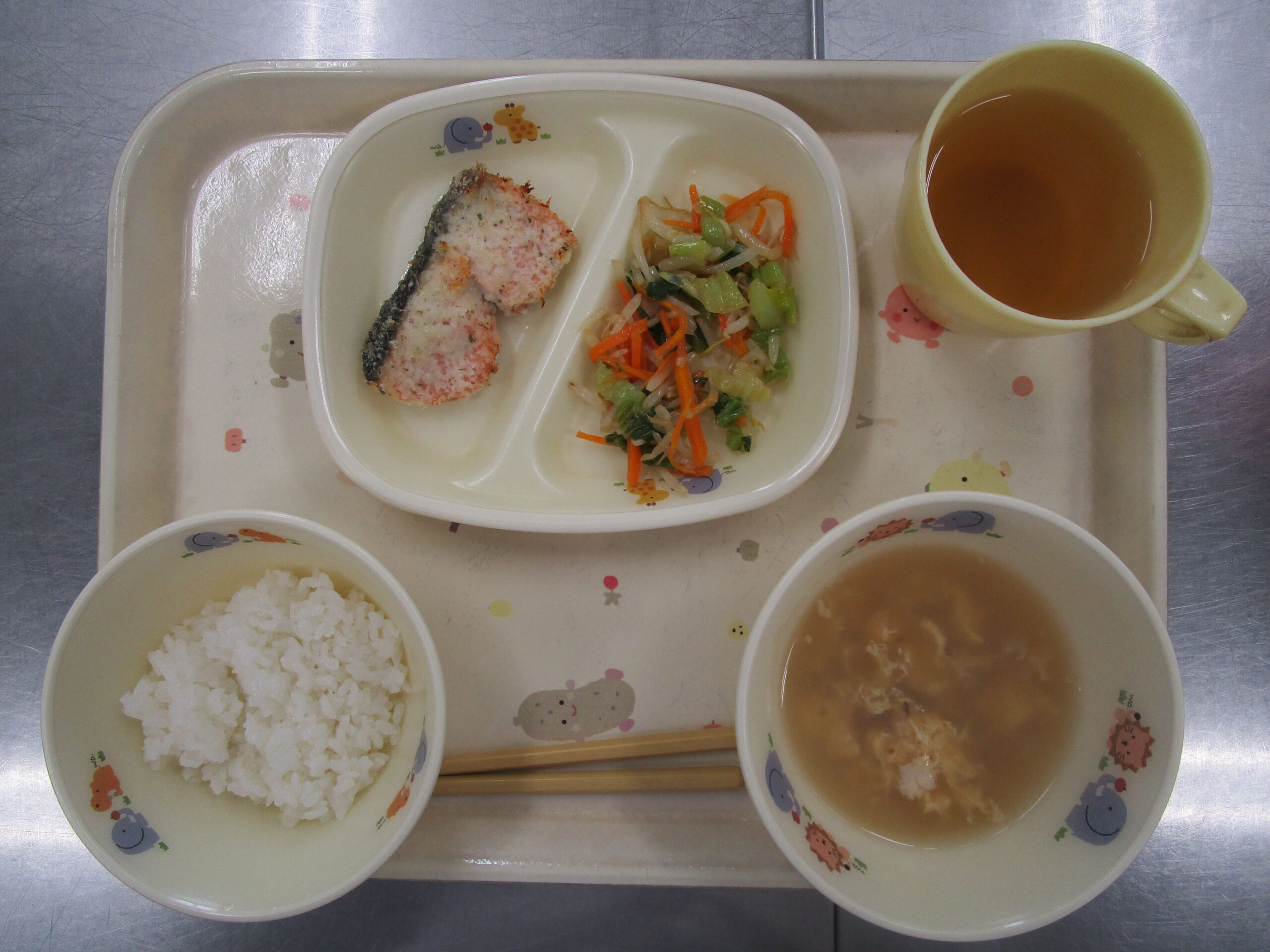 幼児食