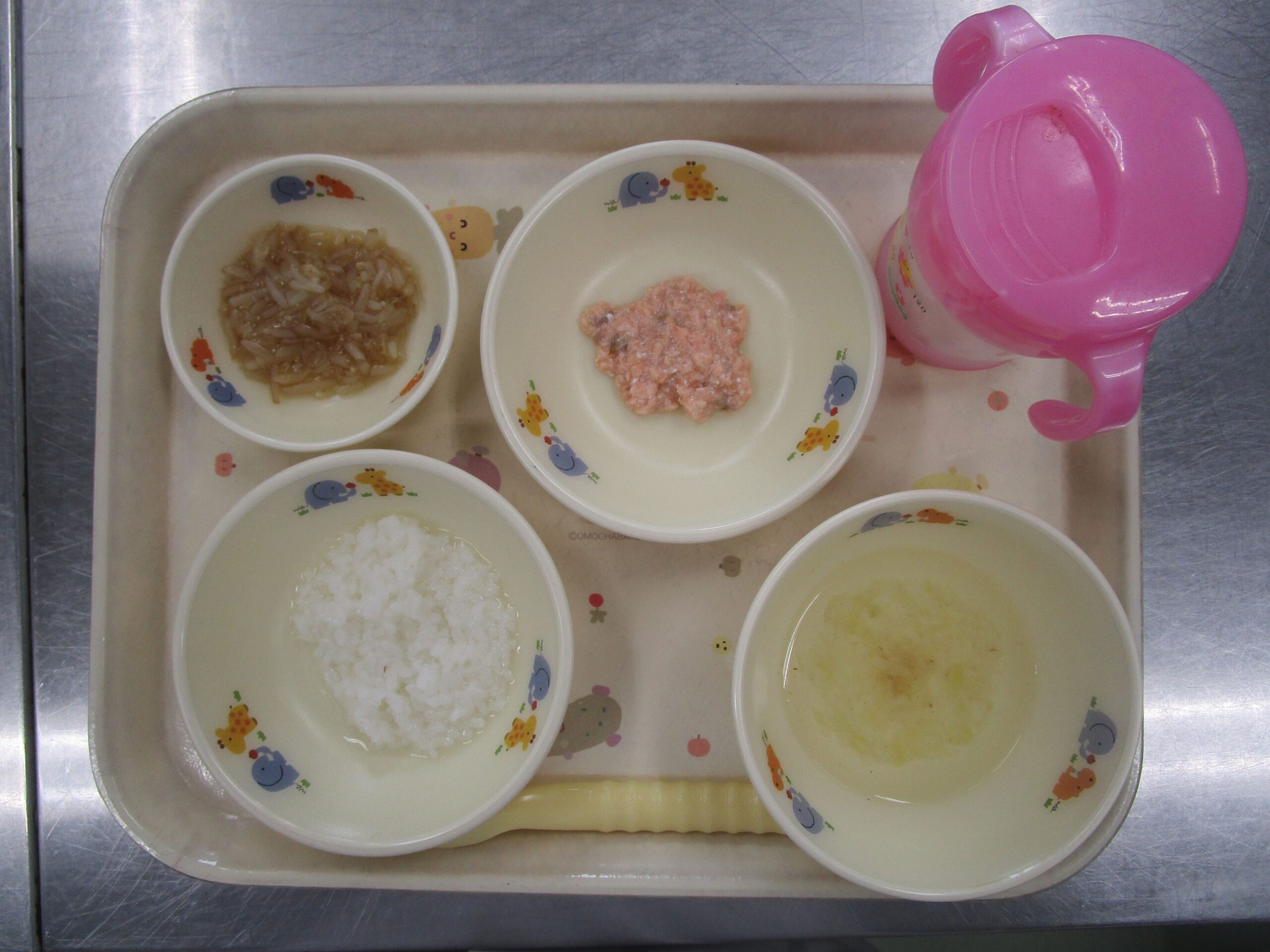 離乳食