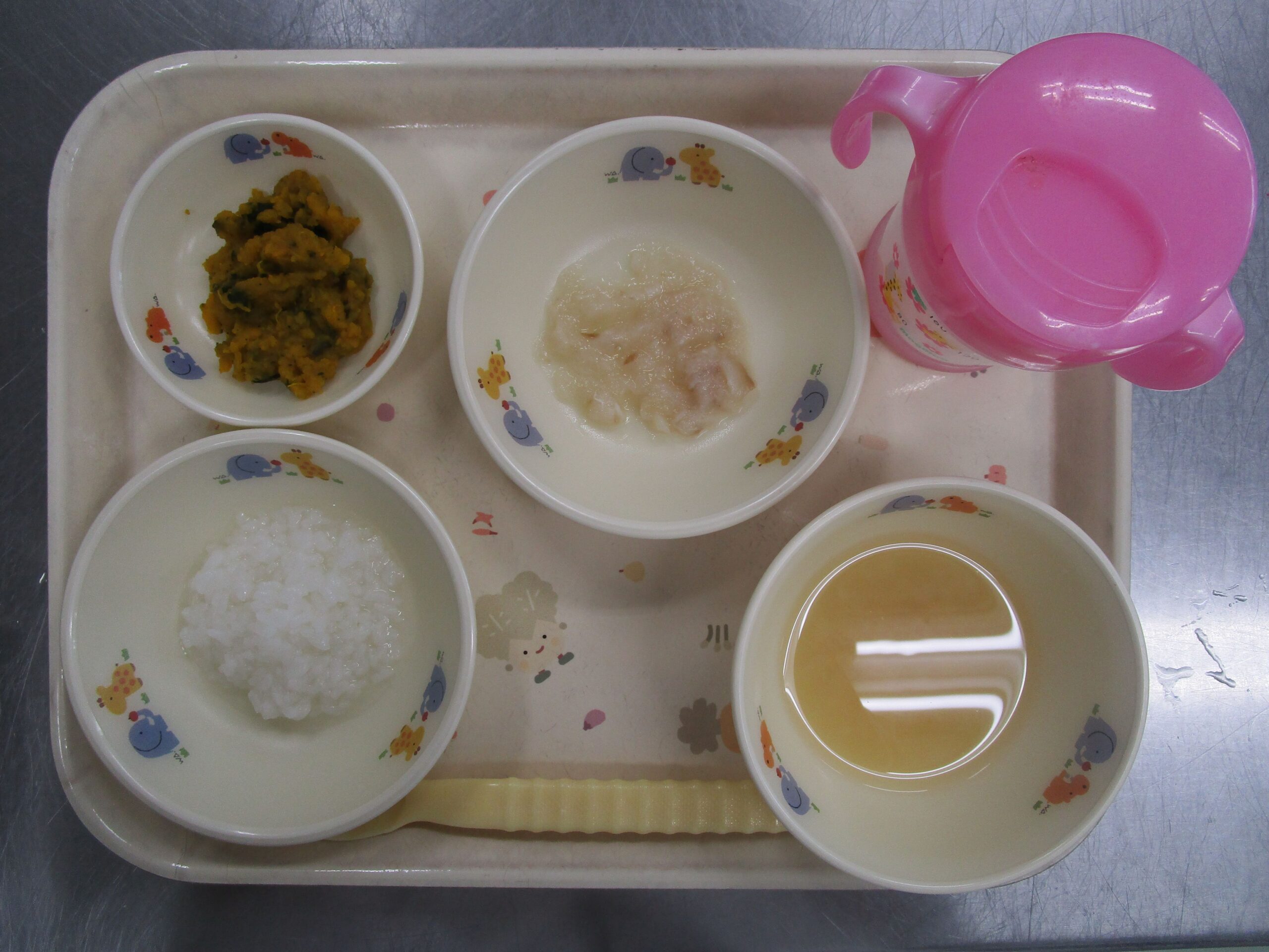 離乳食