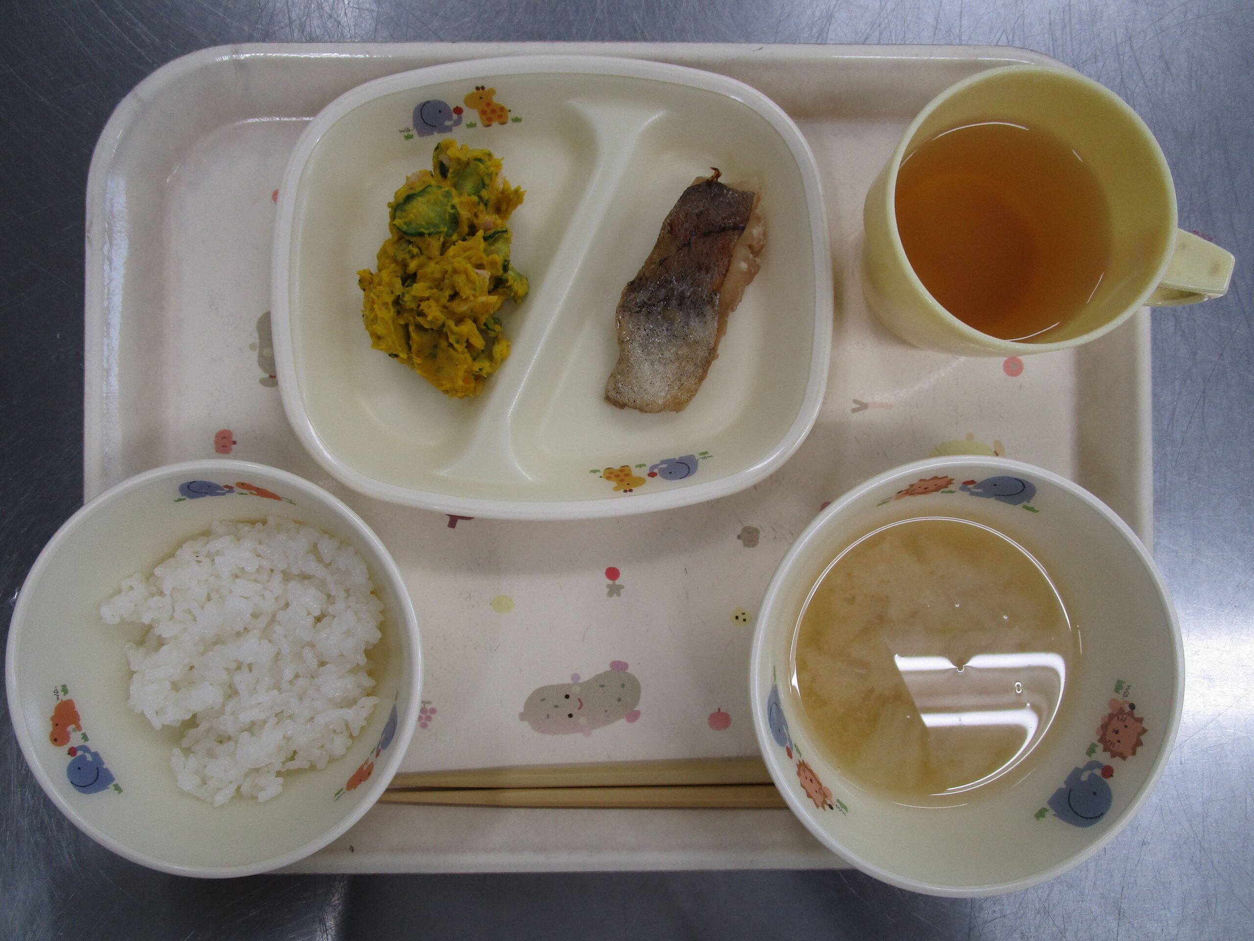 幼児食