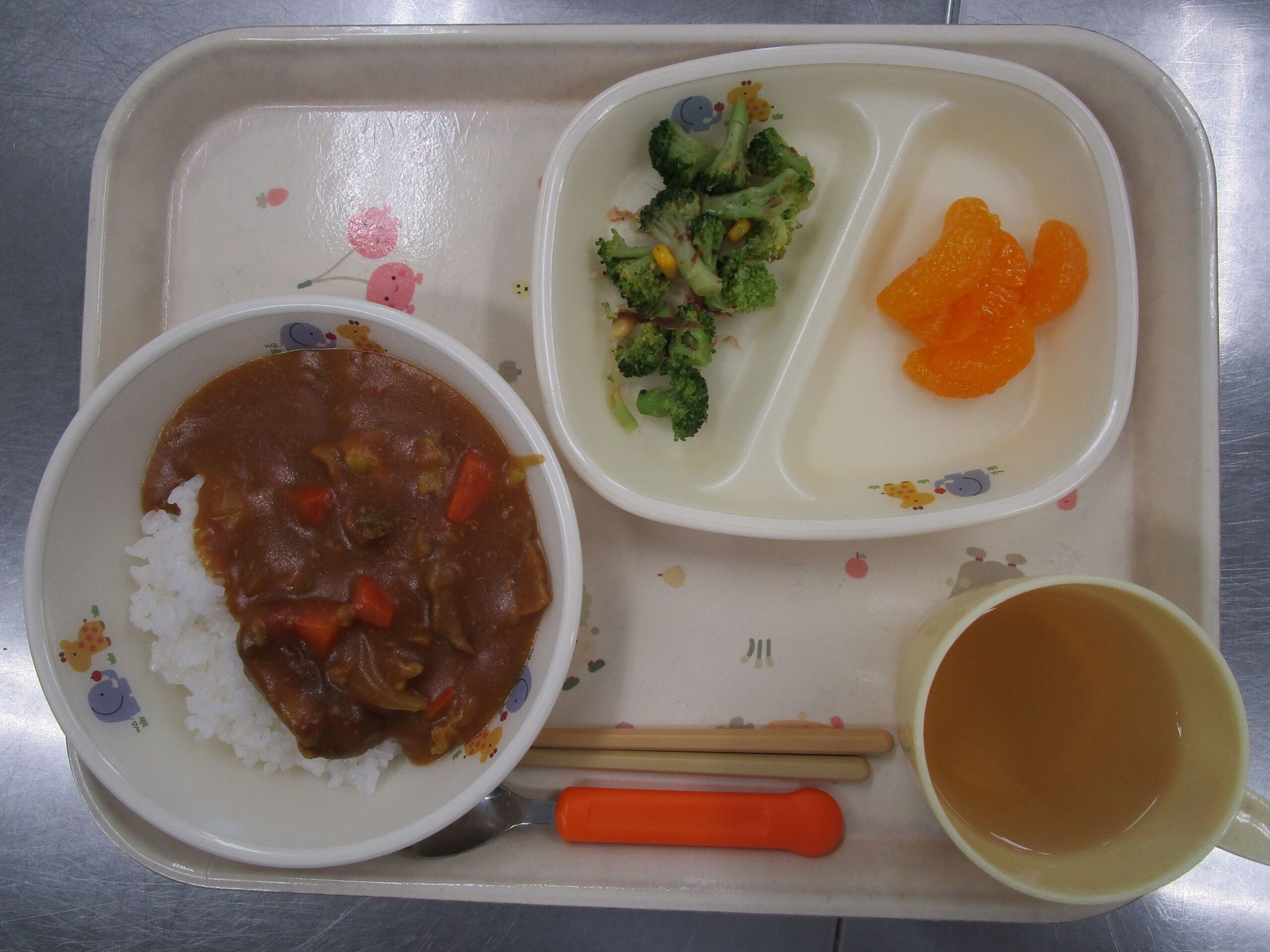 幼児食