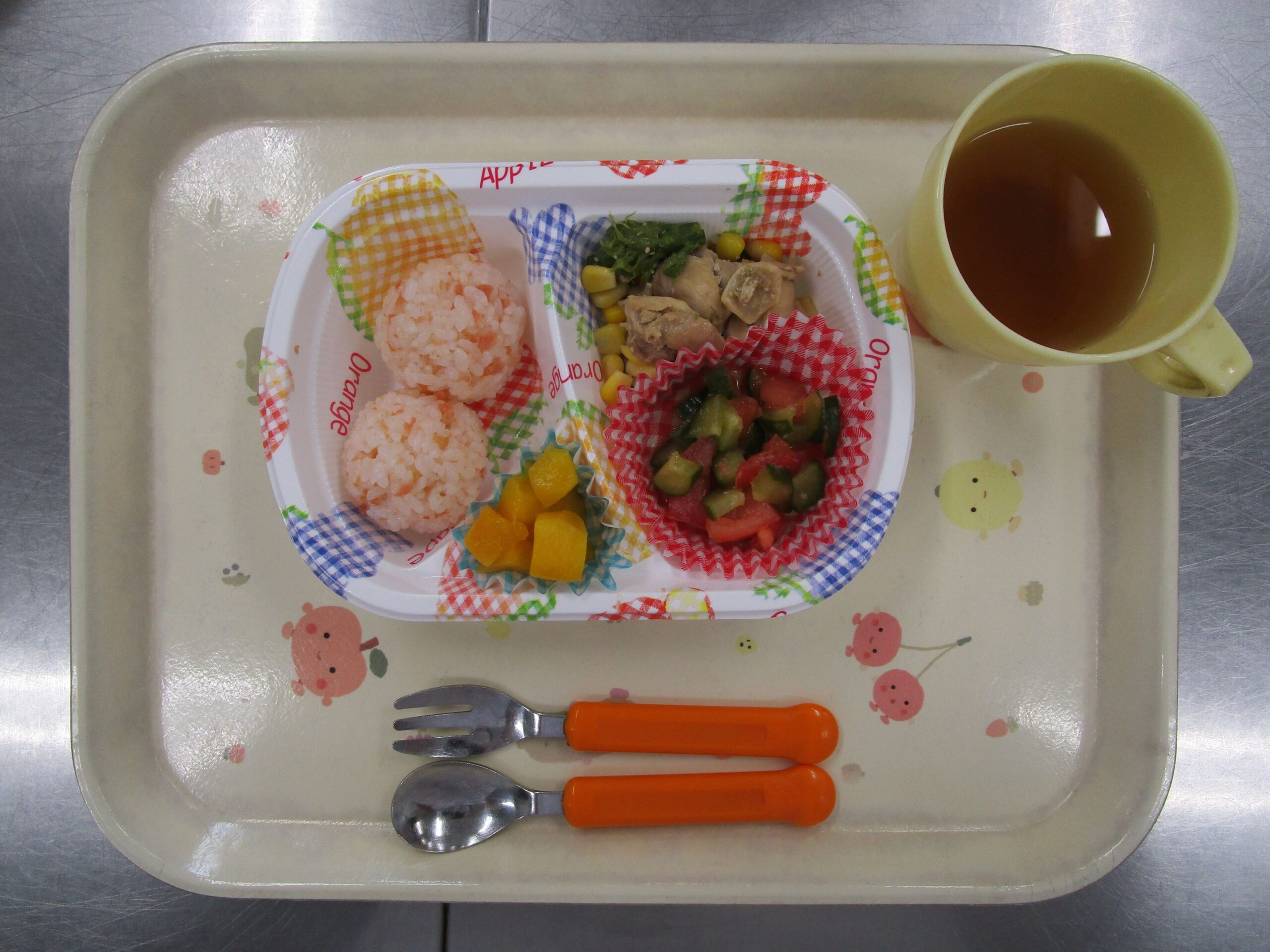 幼児食