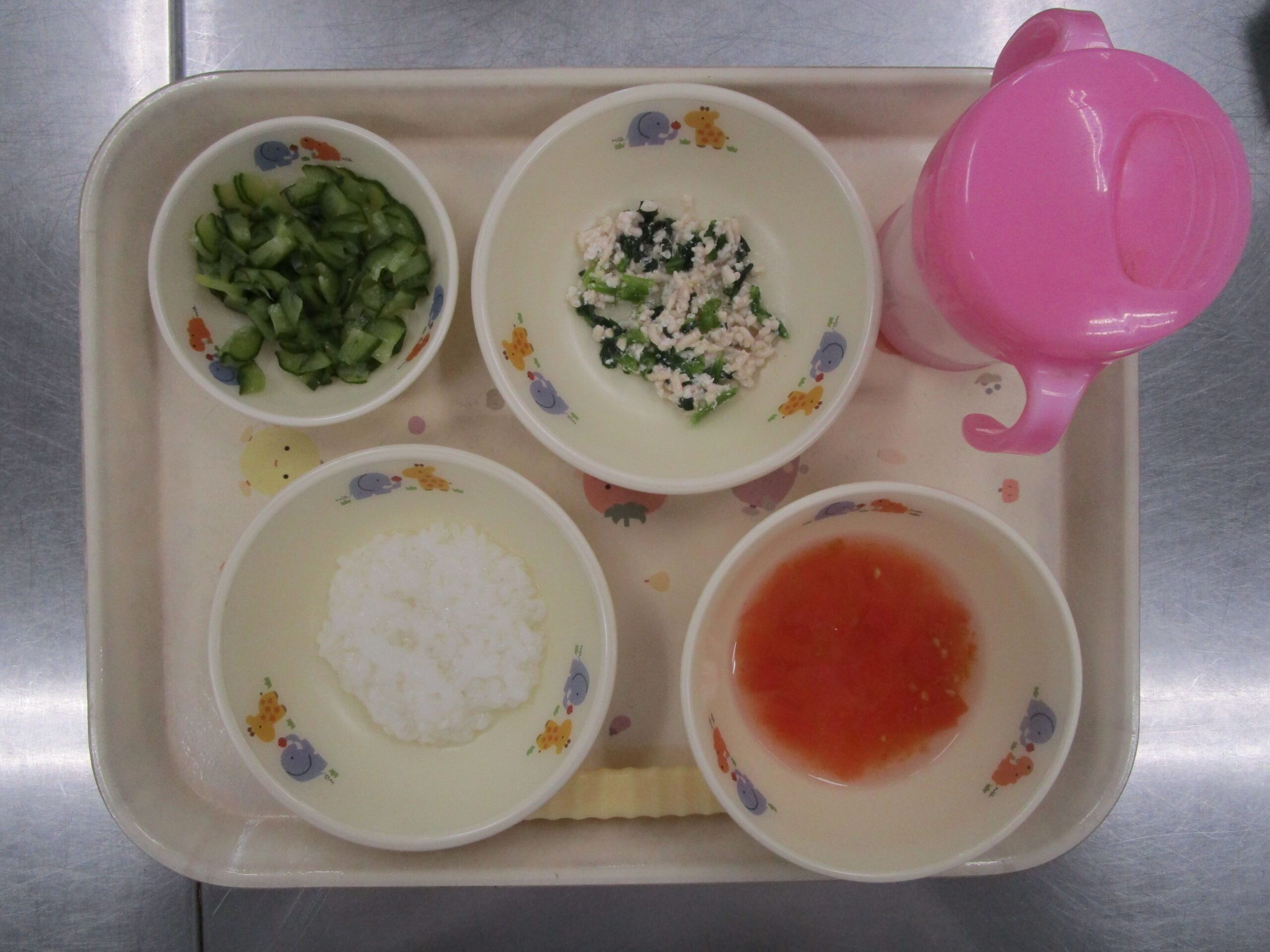 離乳食