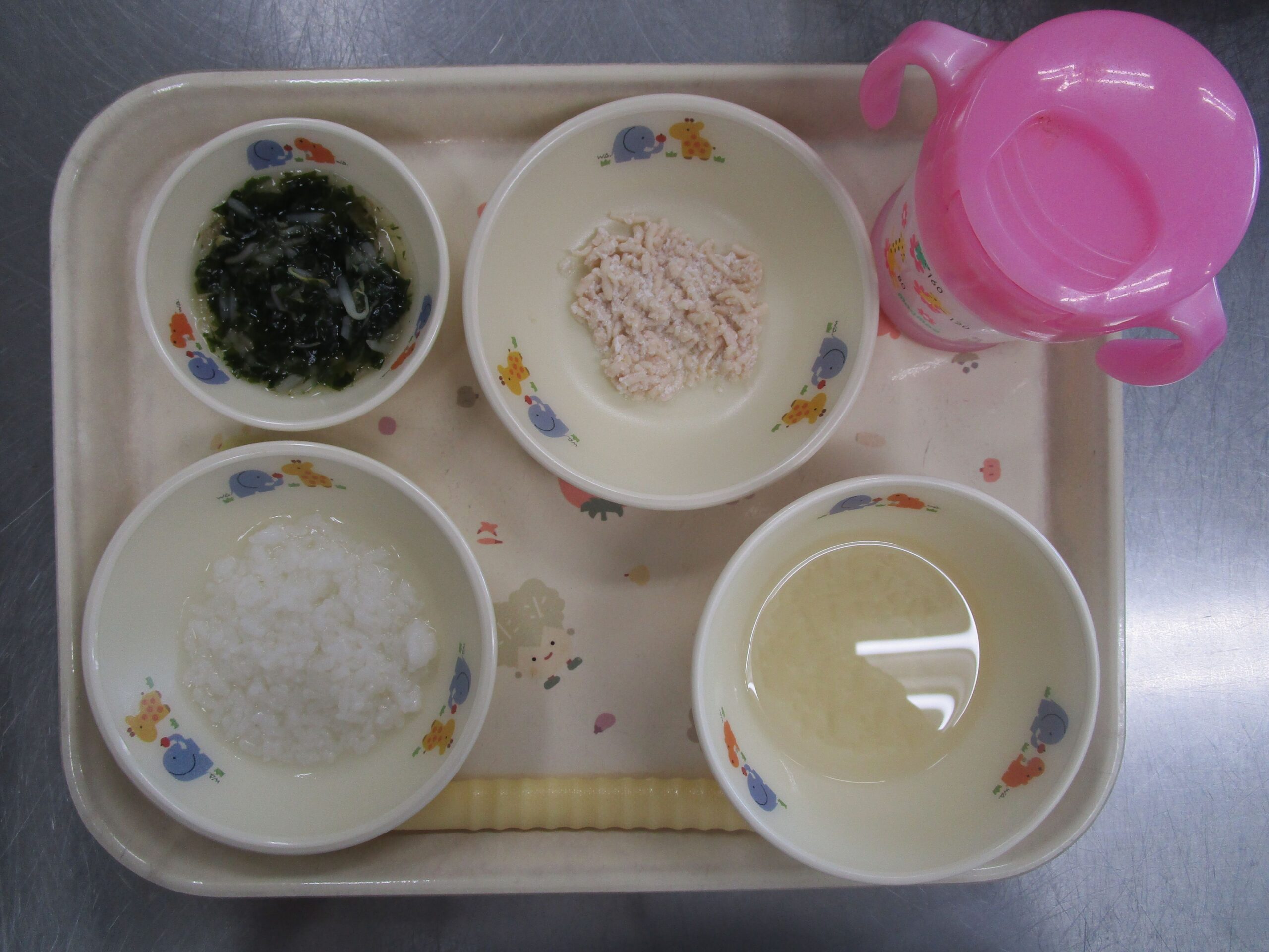 離乳食