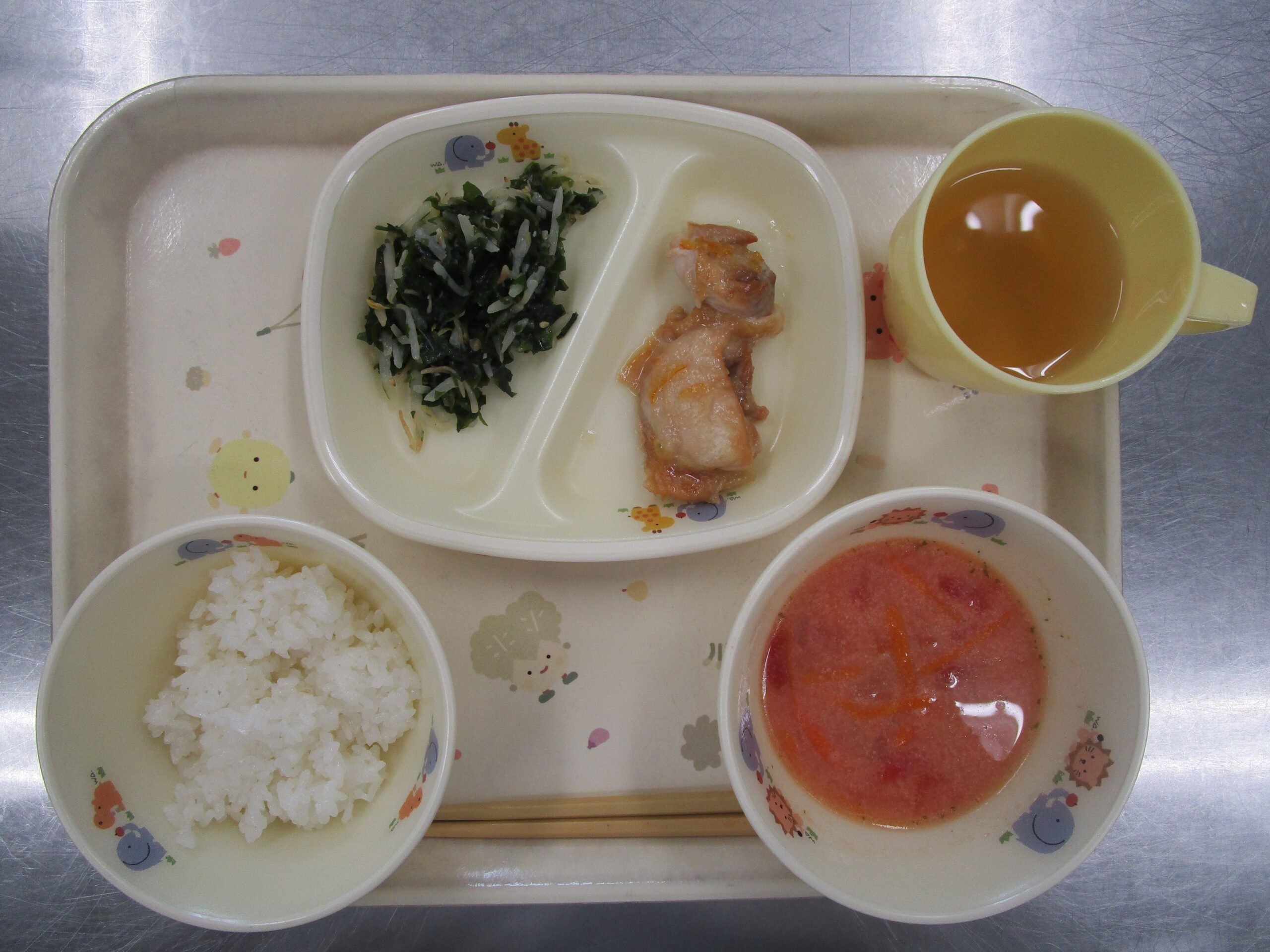 幼児食