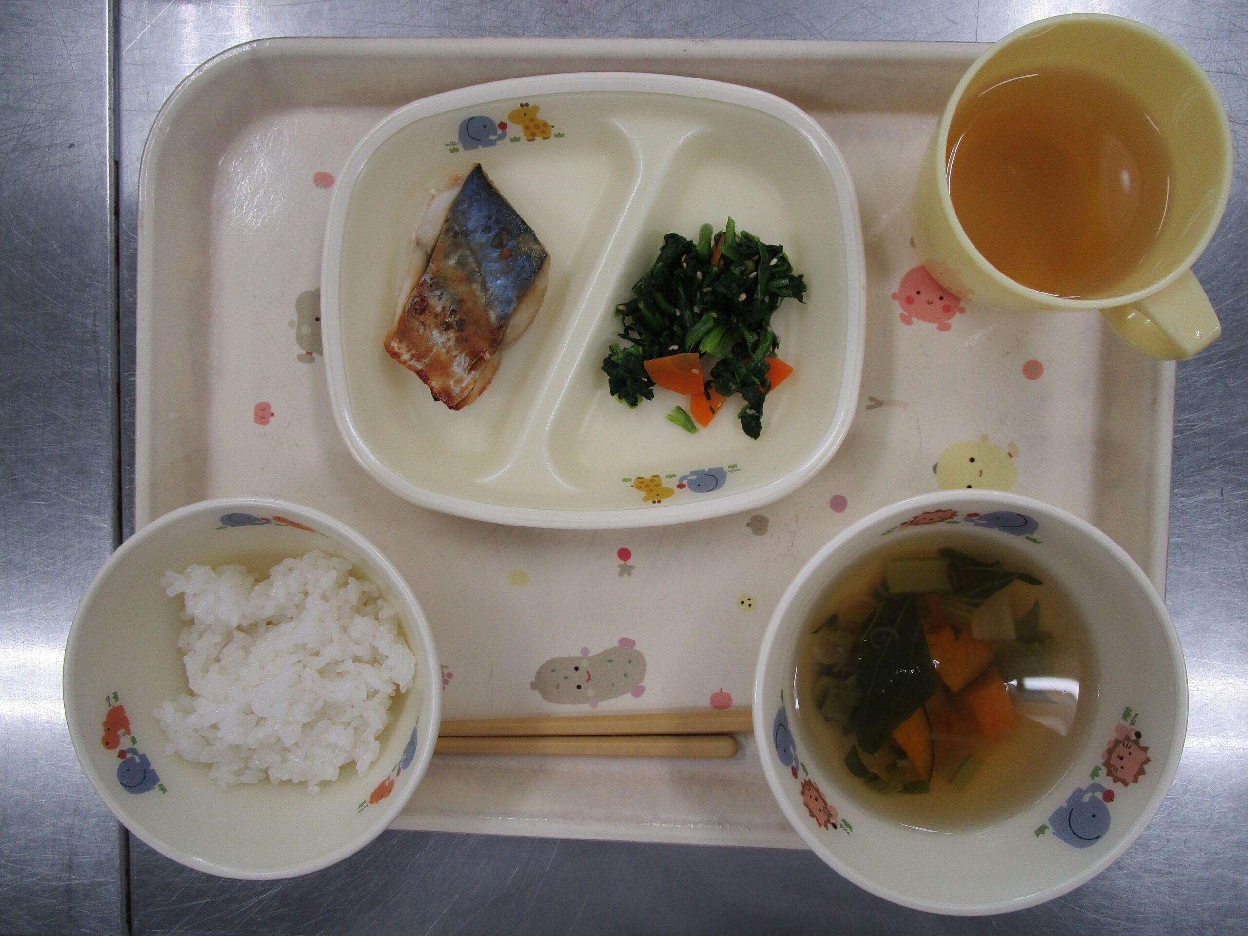 幼児食