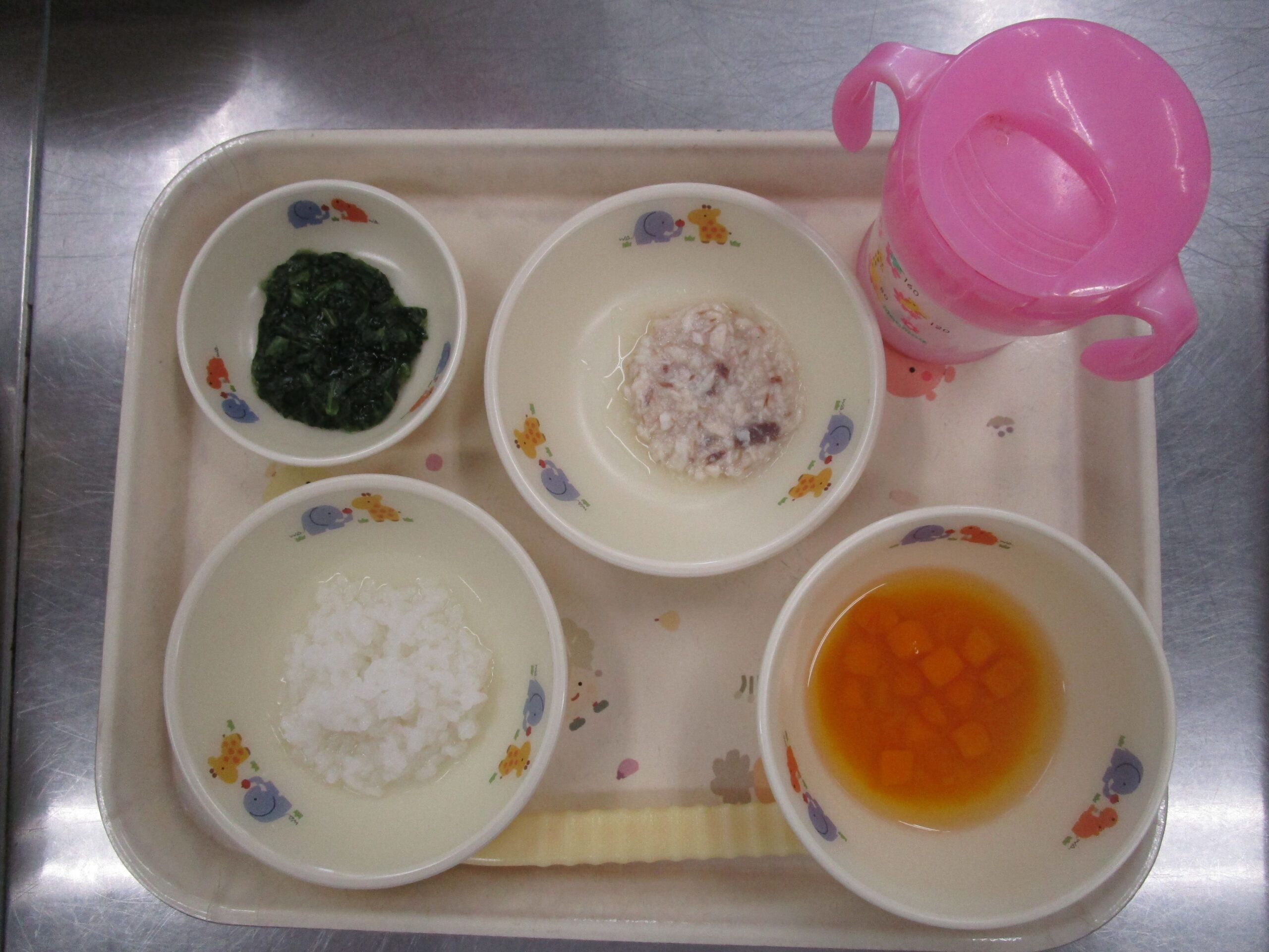 離乳食