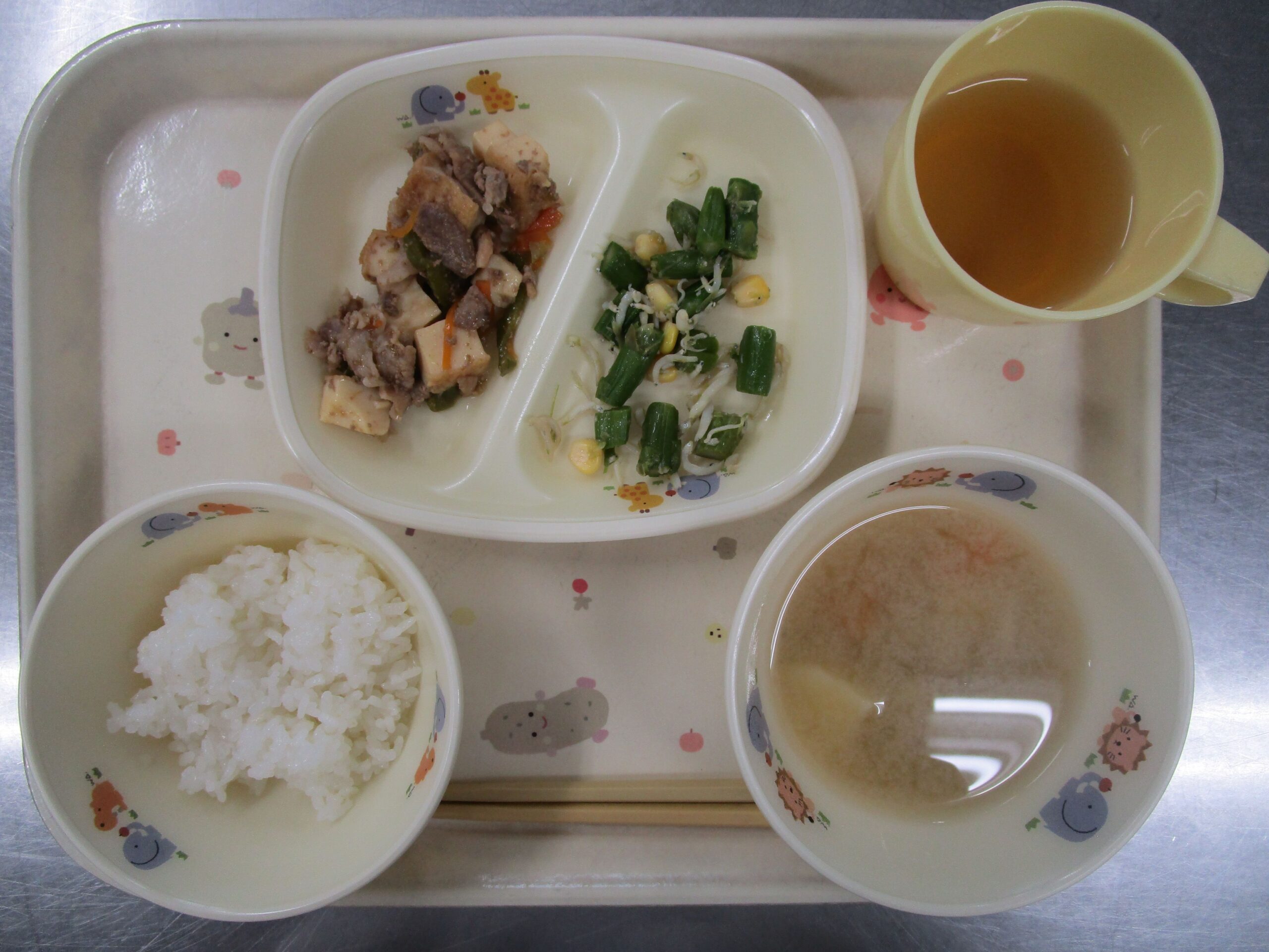 幼児食