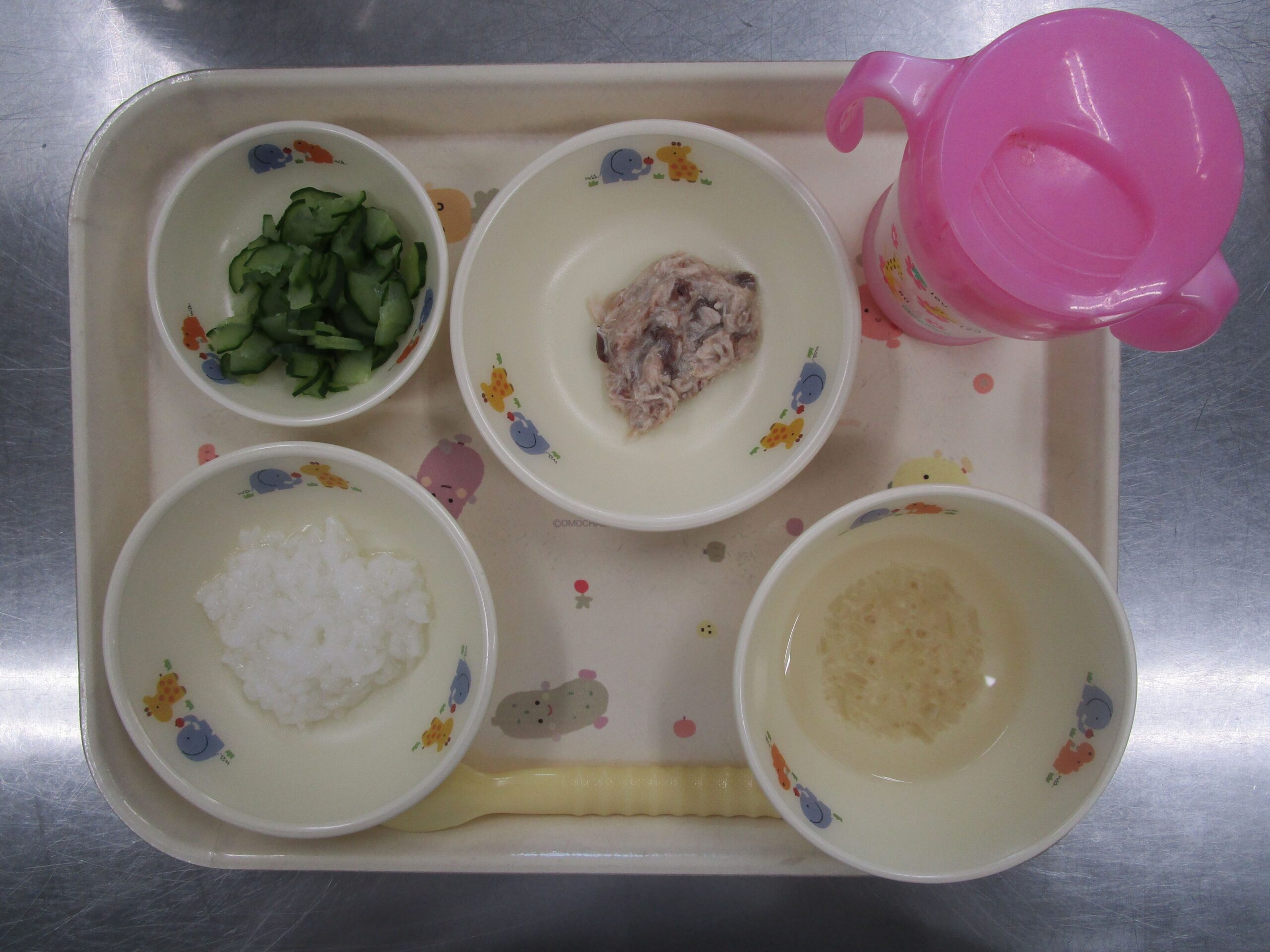 離乳食