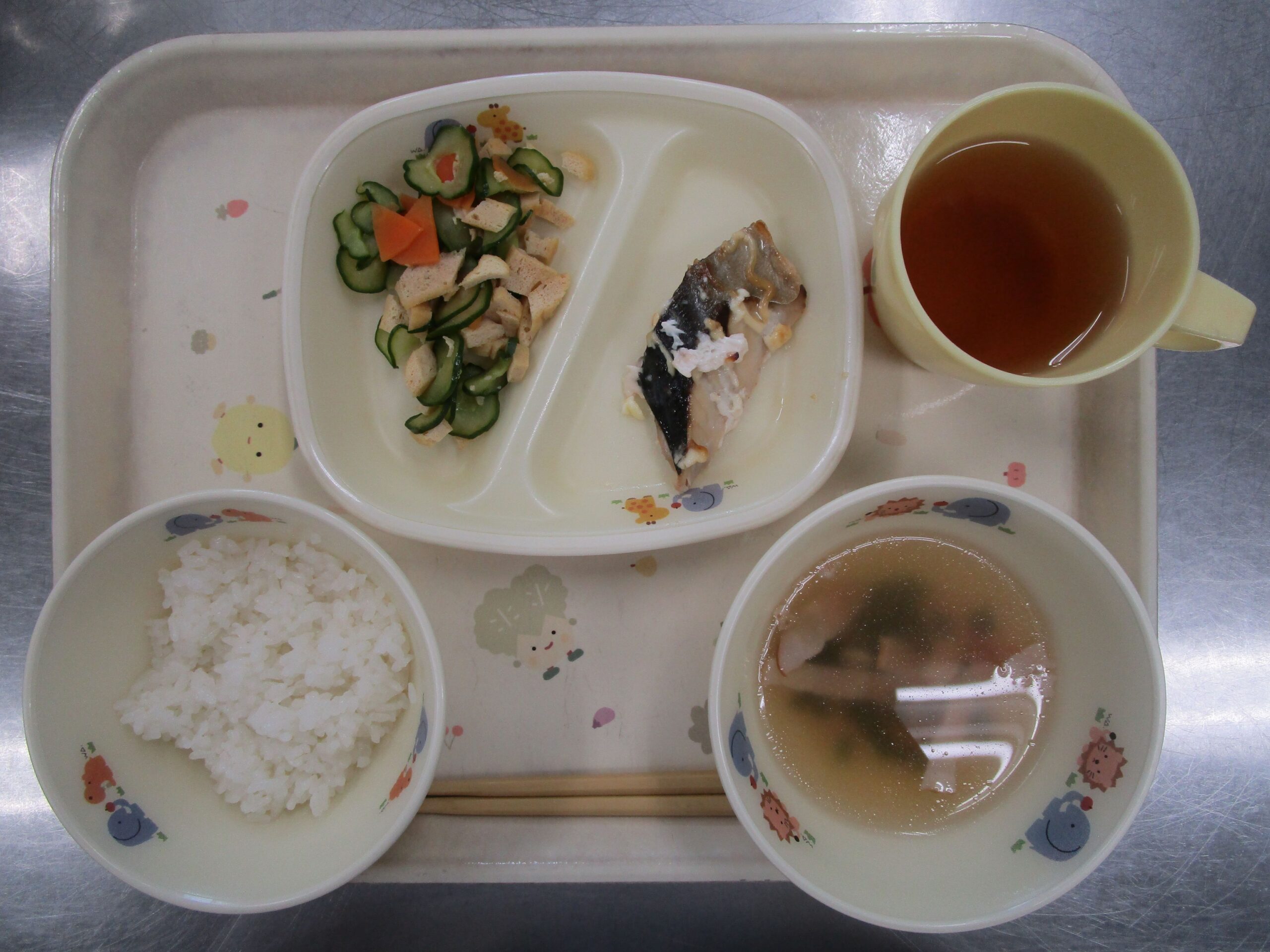 幼児食