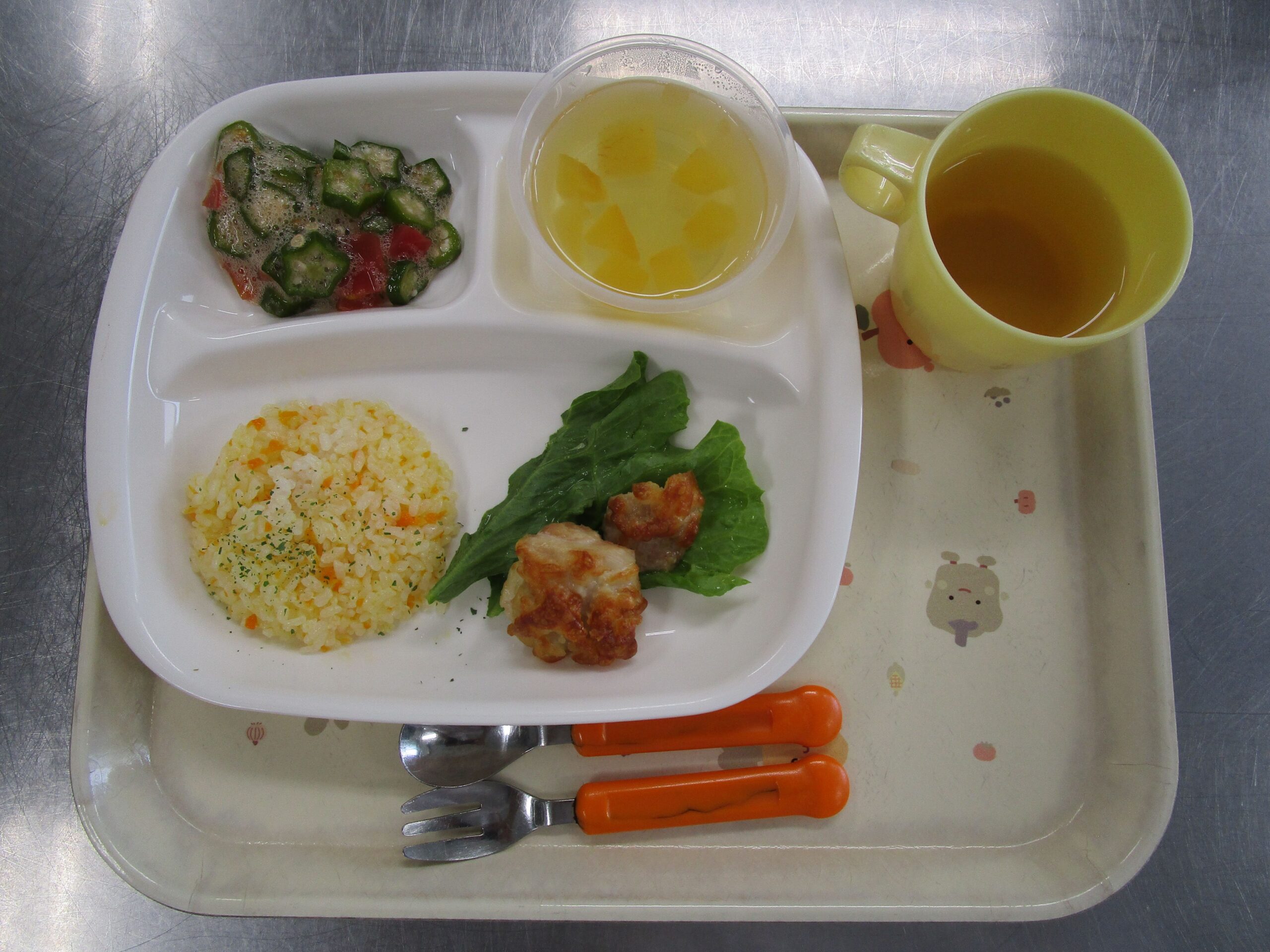 幼児食
