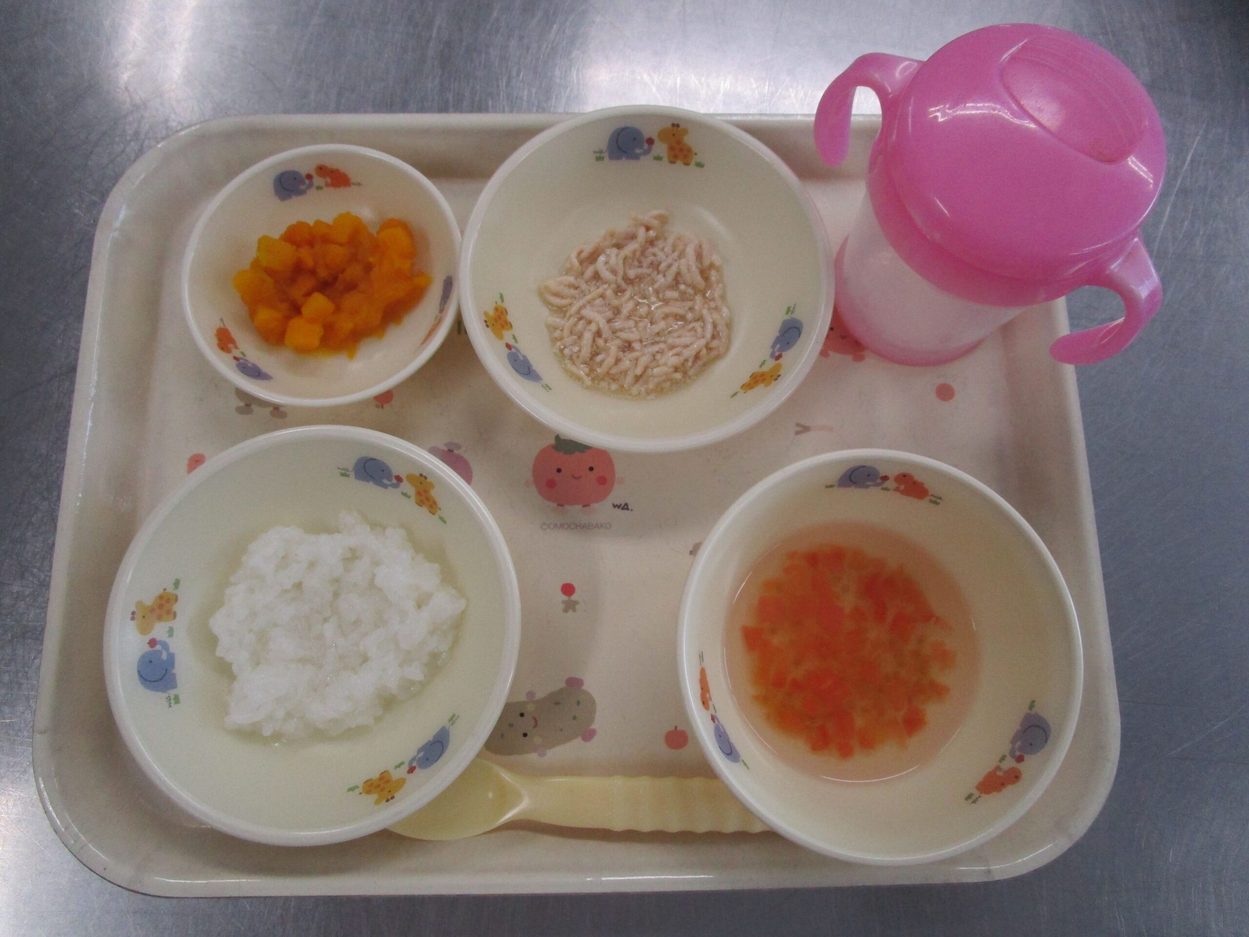 離乳食