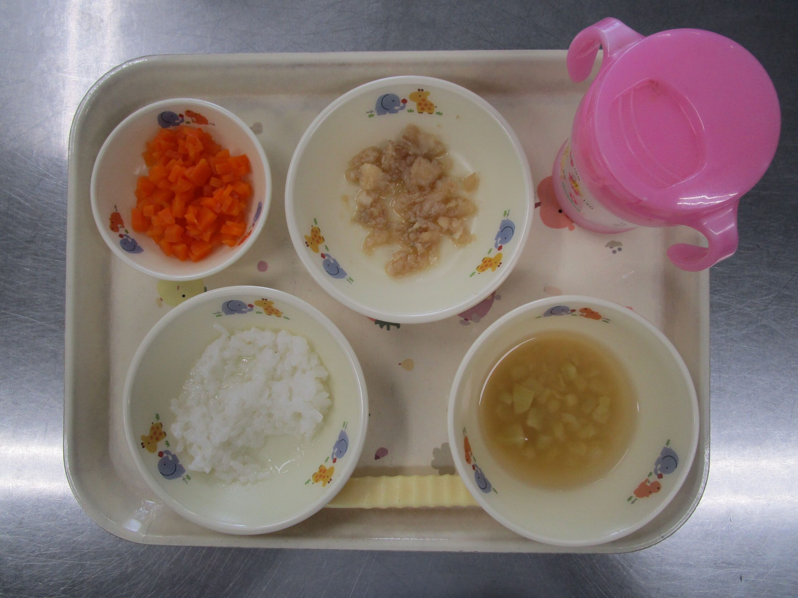 離乳食