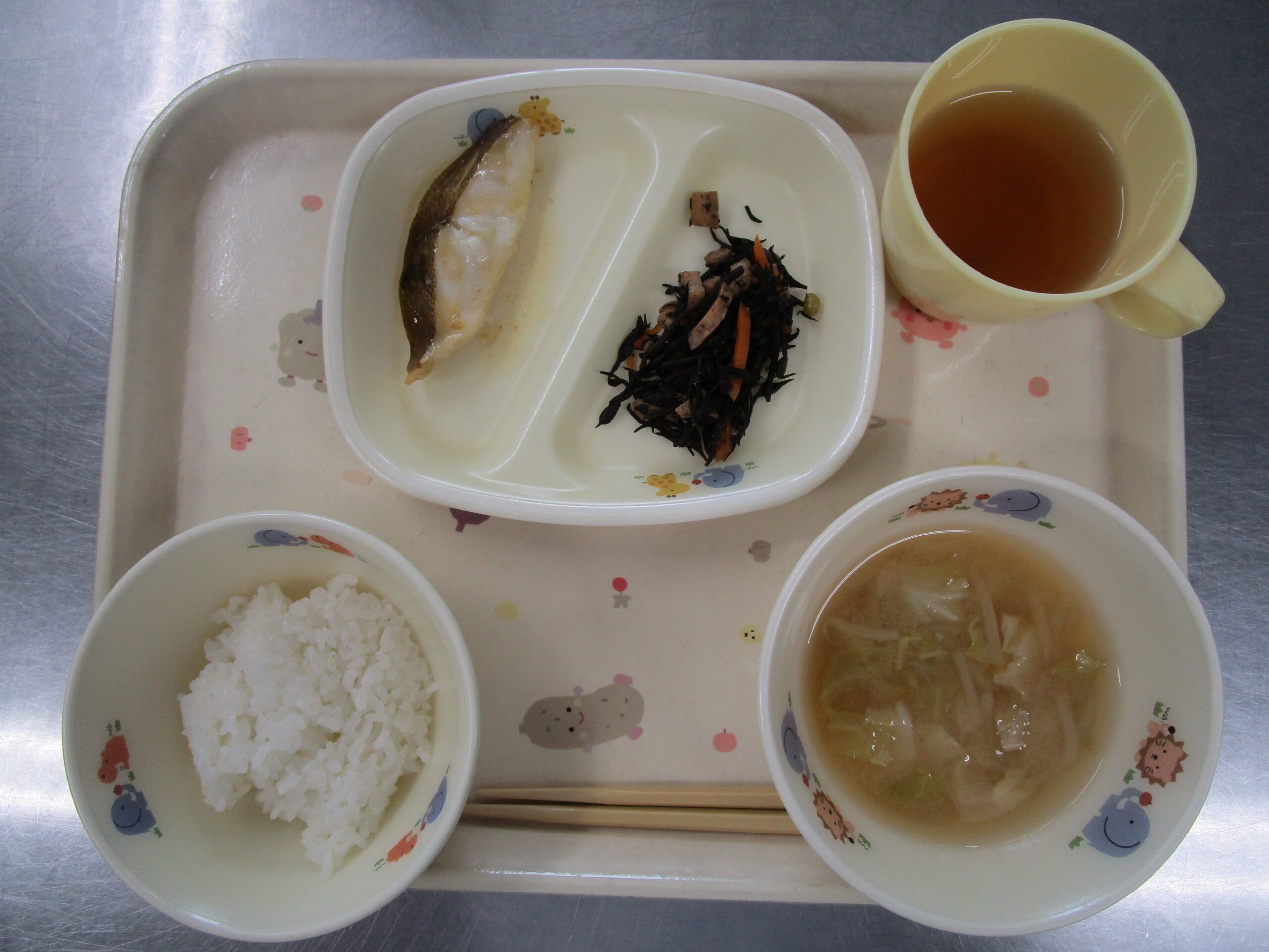 幼児食