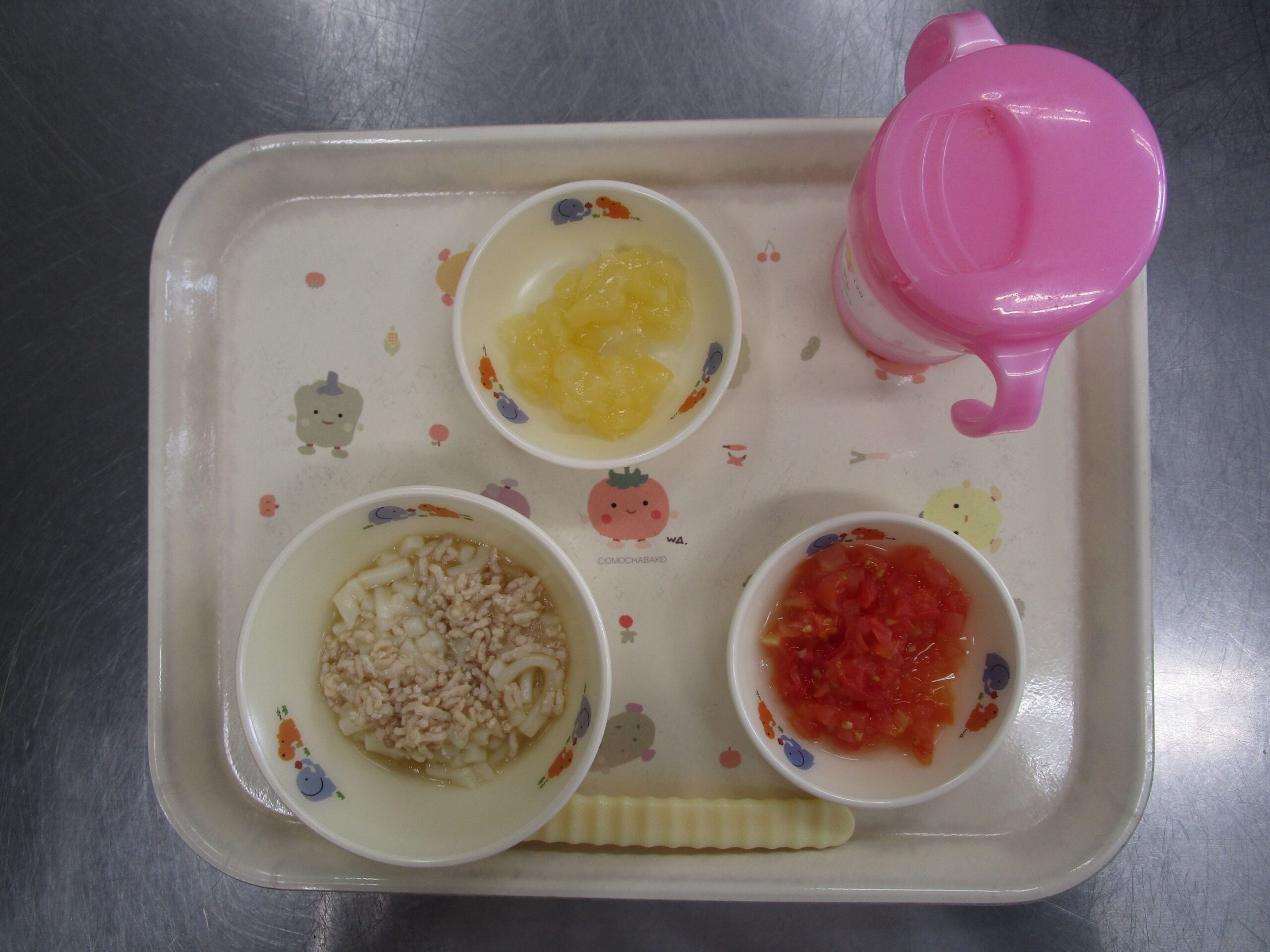 離乳食