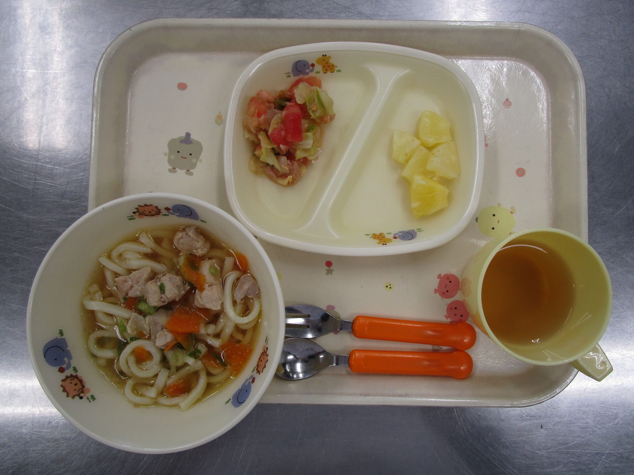 幼児食