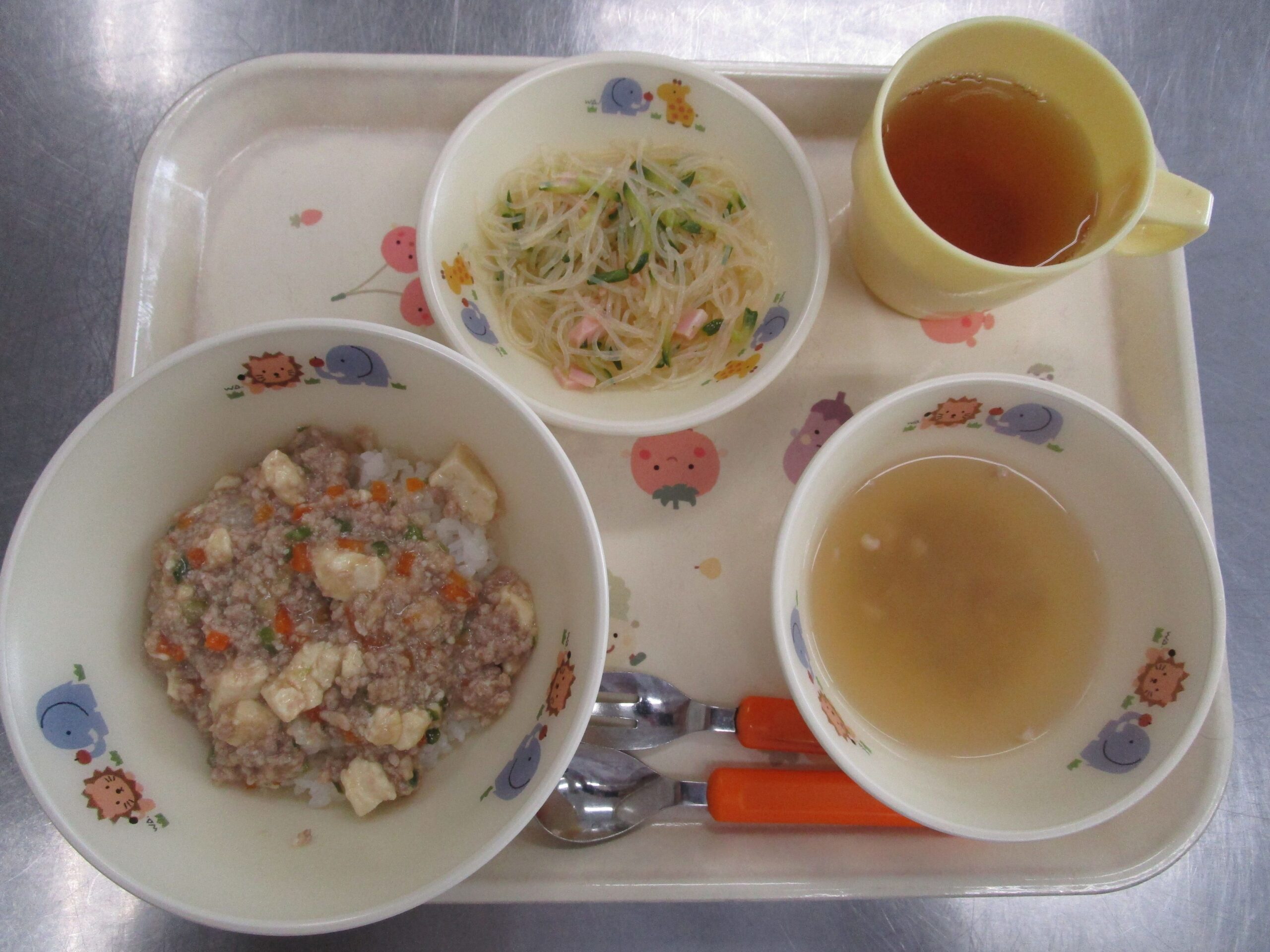 幼児食