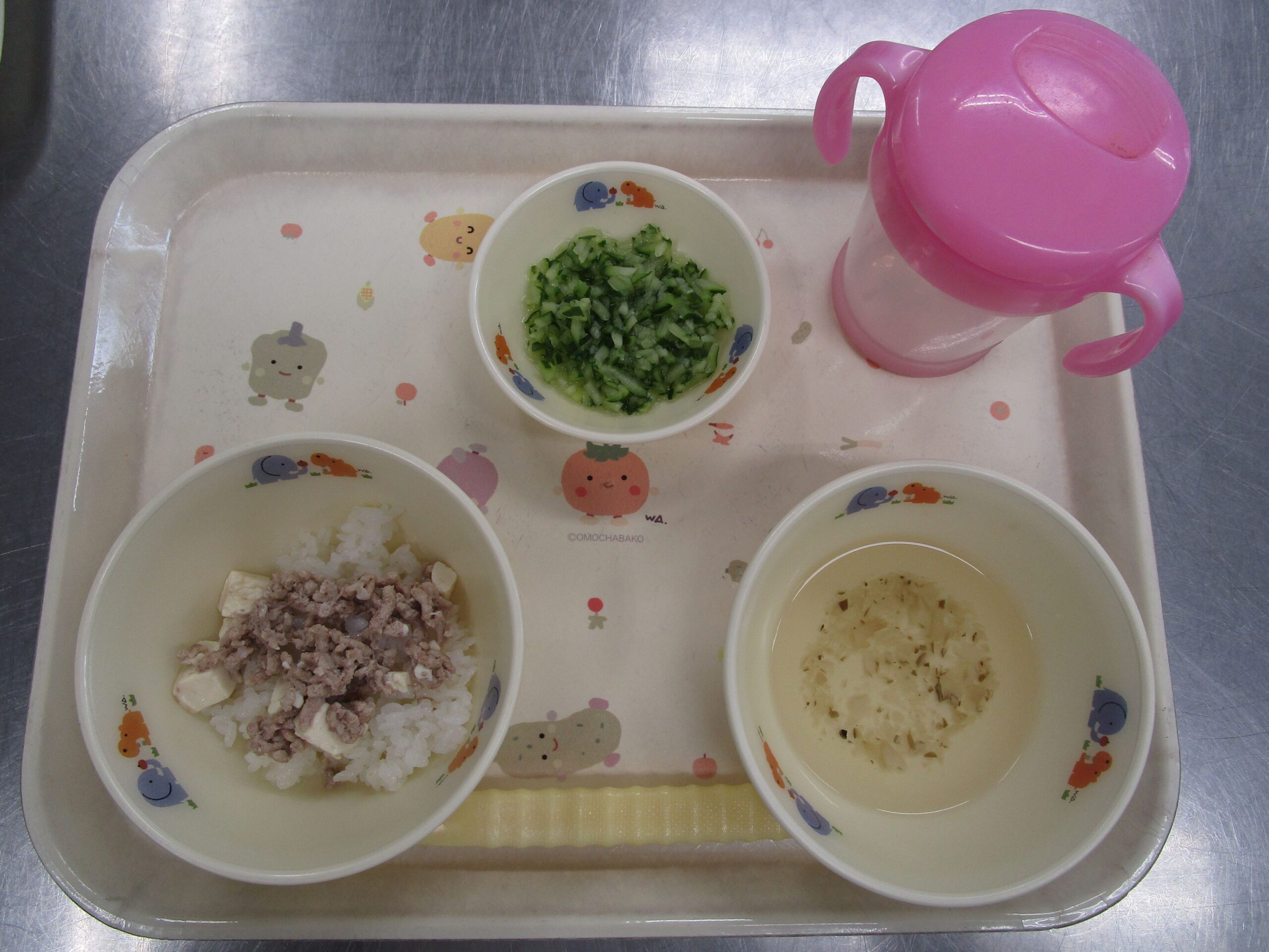 離乳食