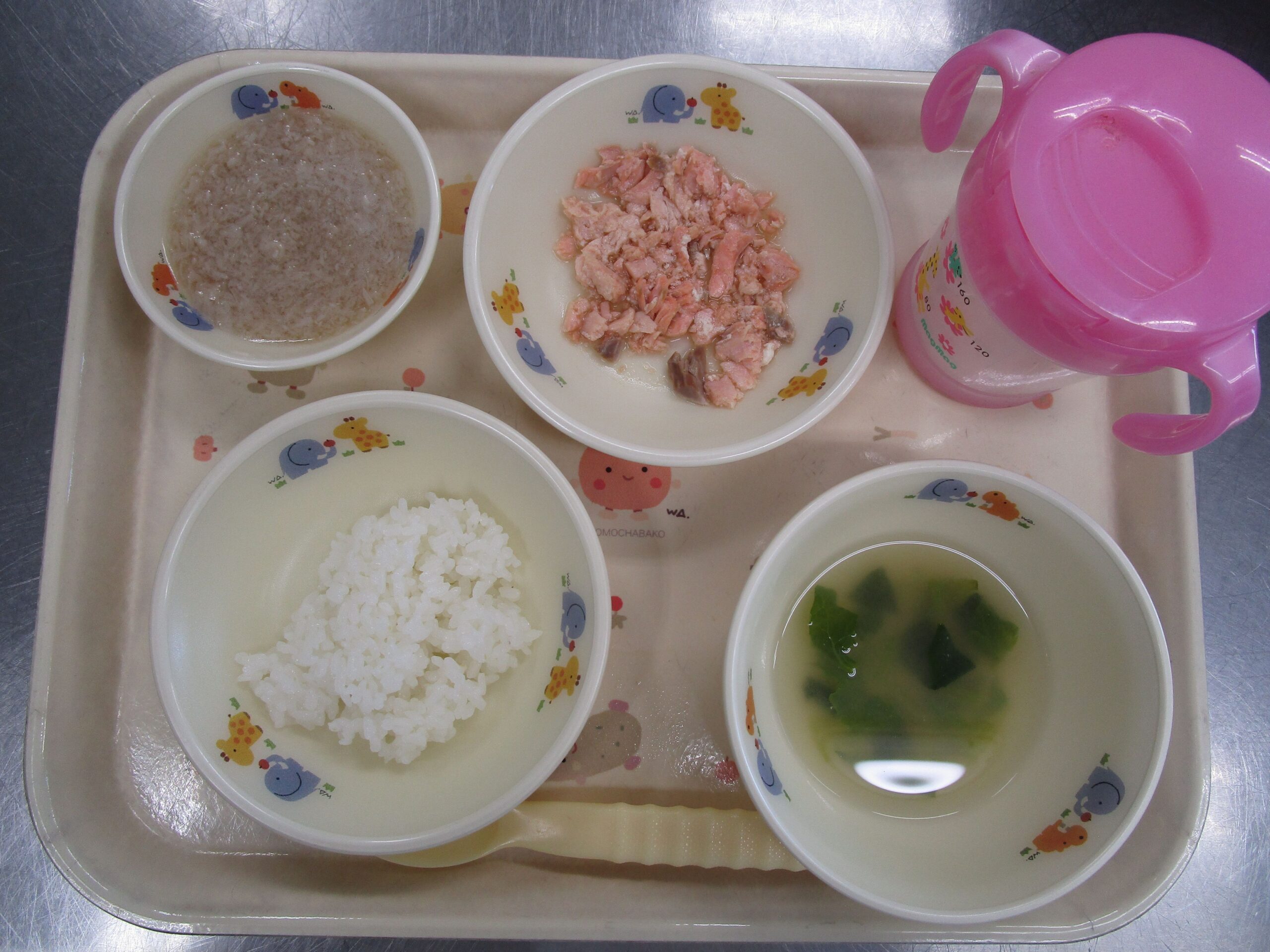 離乳食