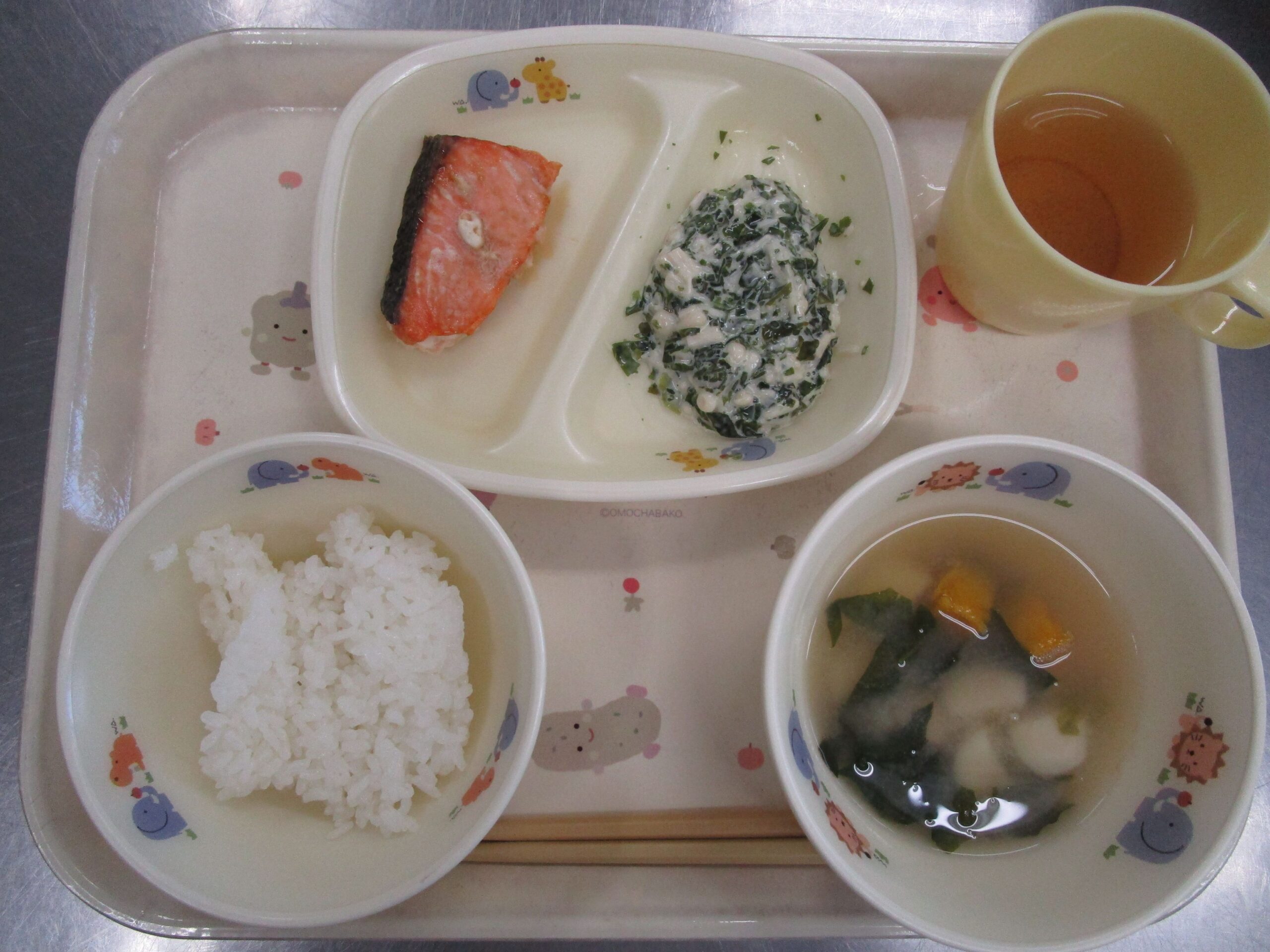 幼児食