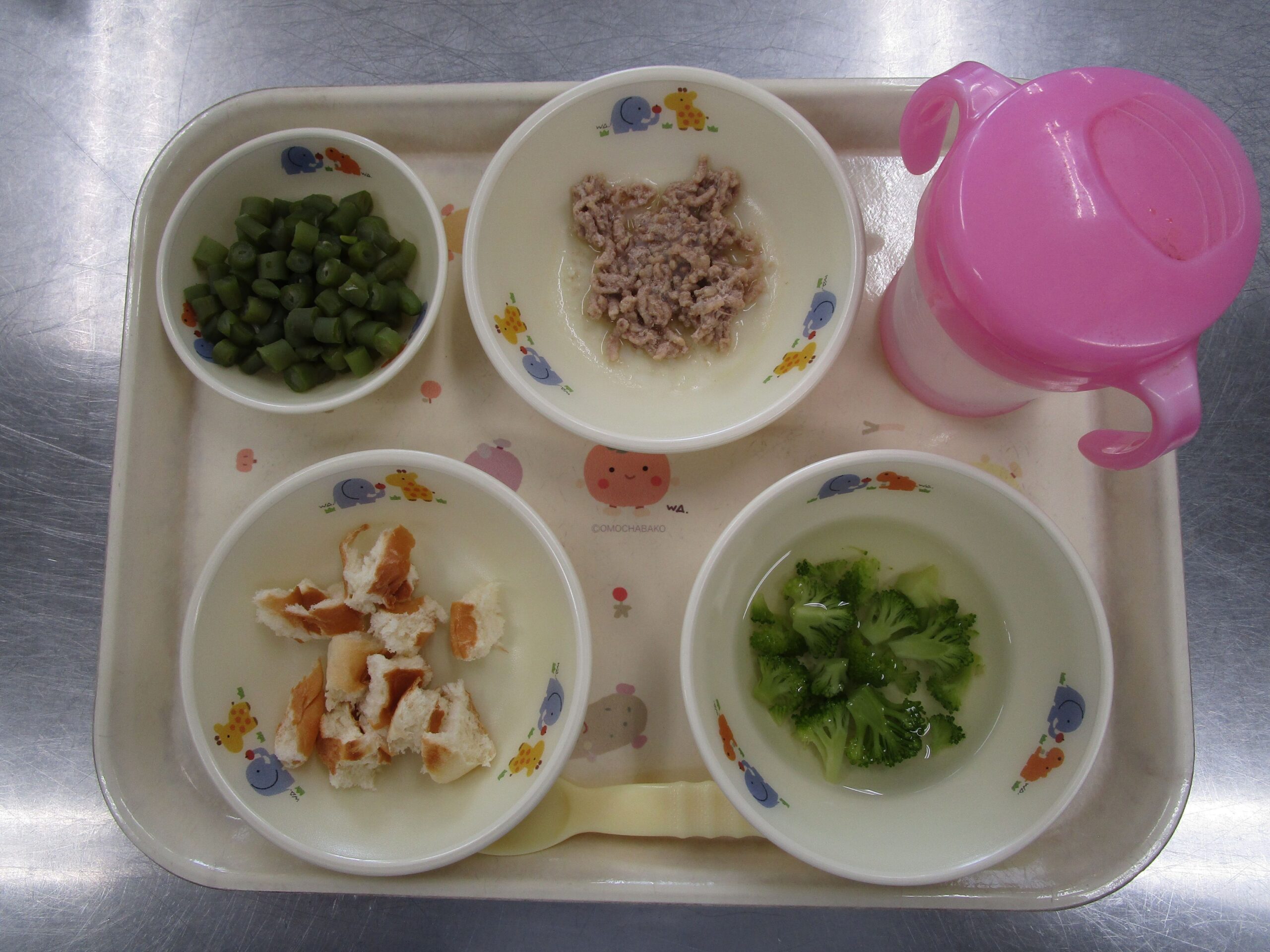 離乳食