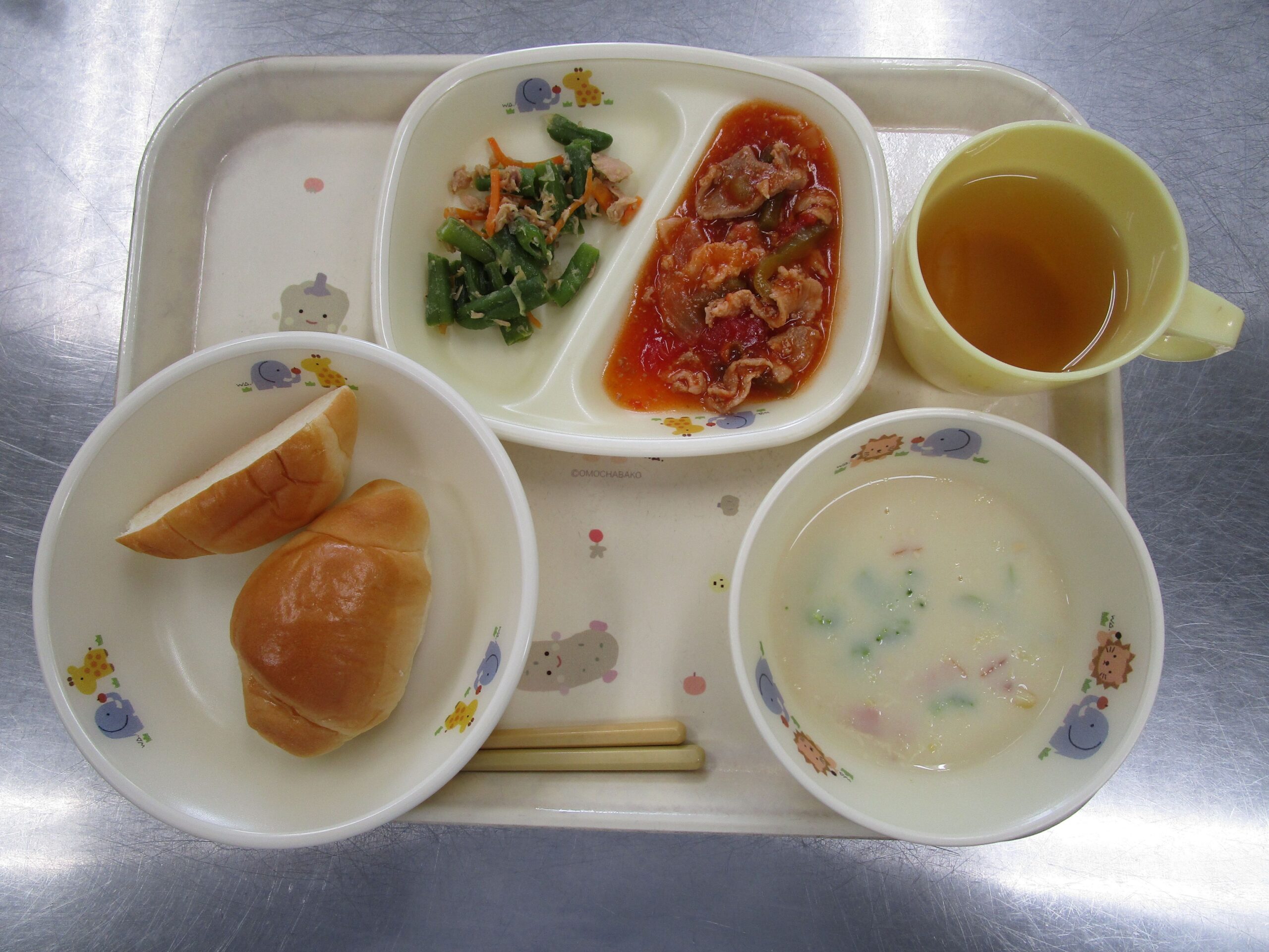 幼児食