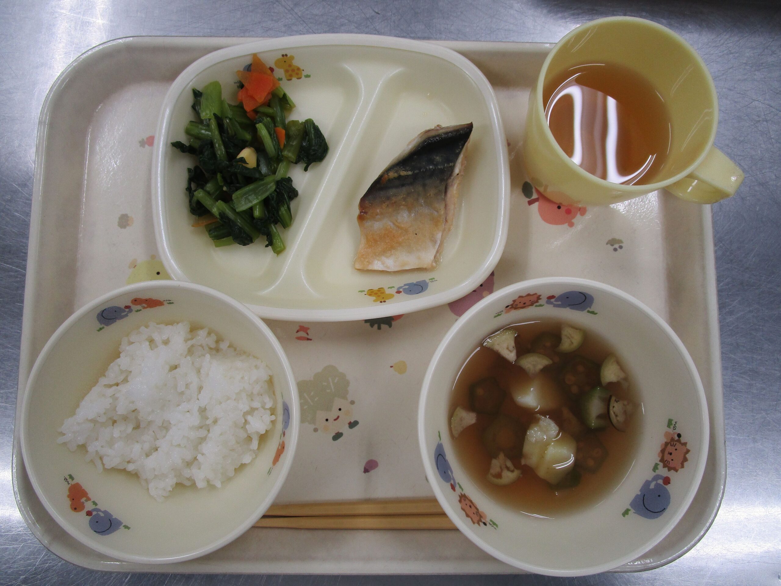 幼児食