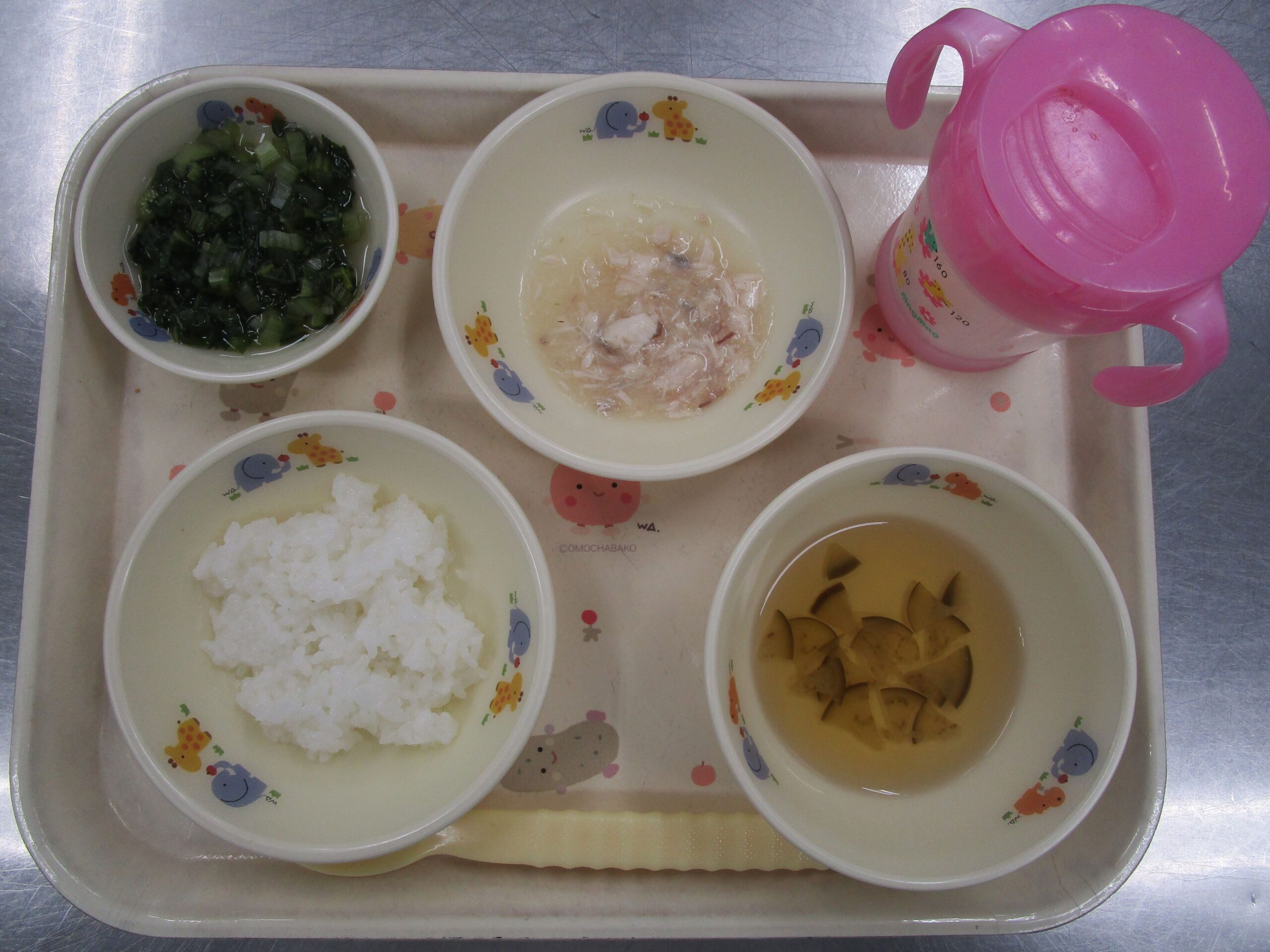 離乳食