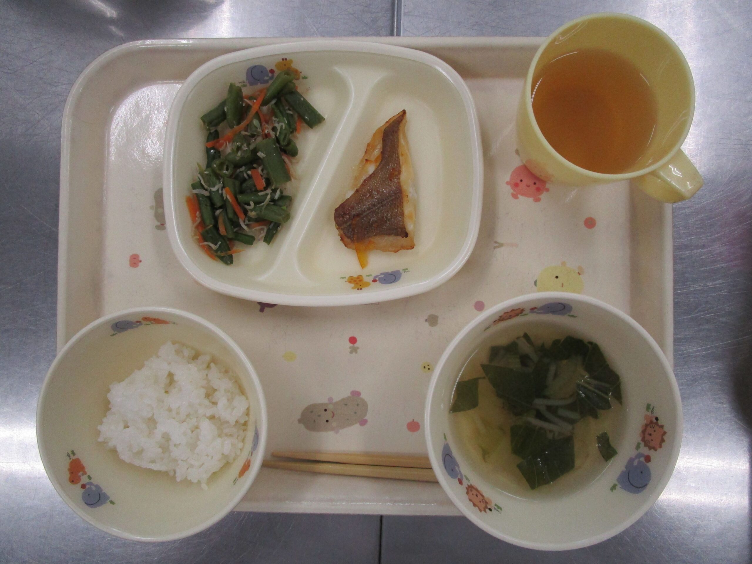 ＊幼児食＊