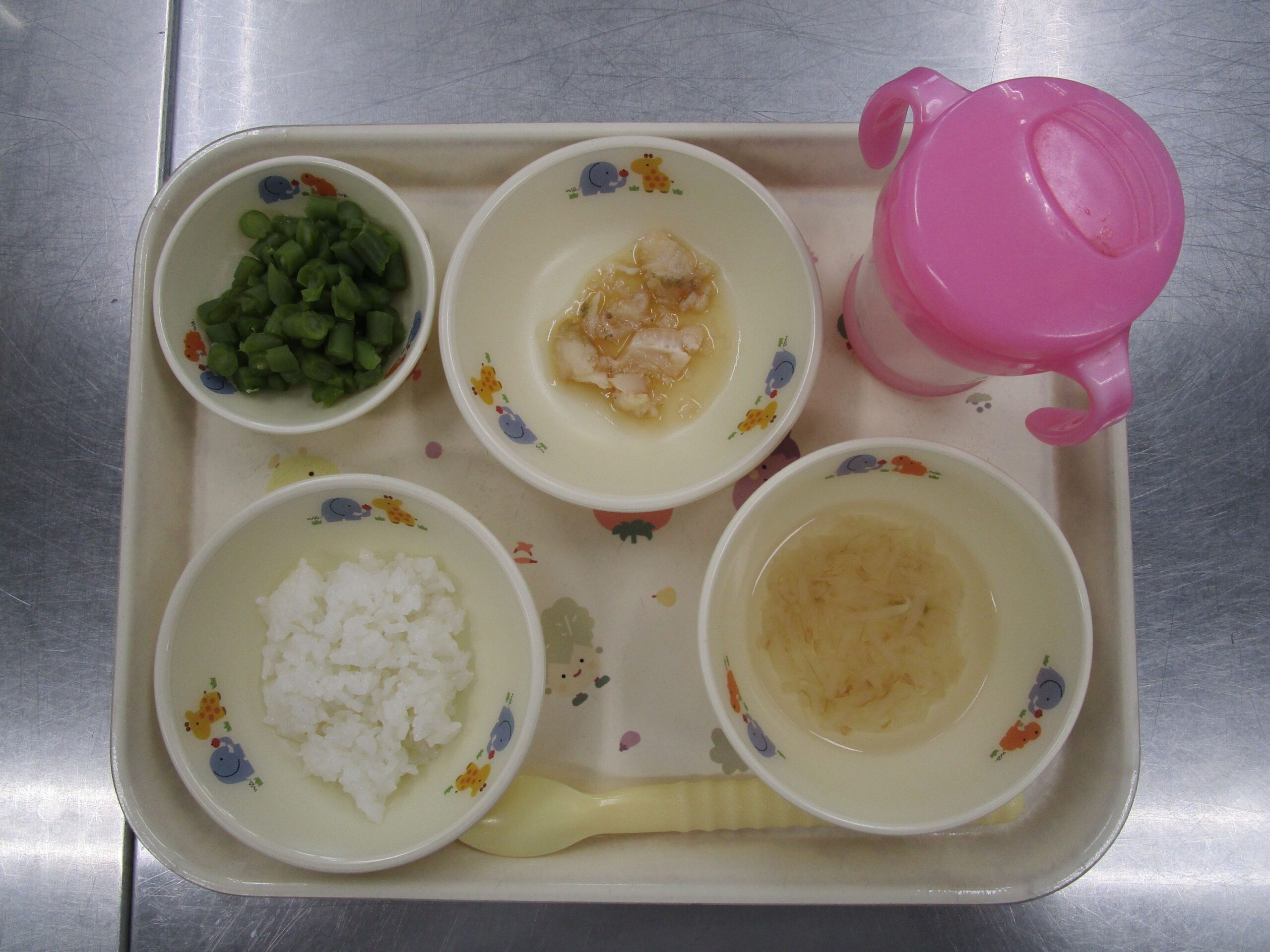＊離乳食＊