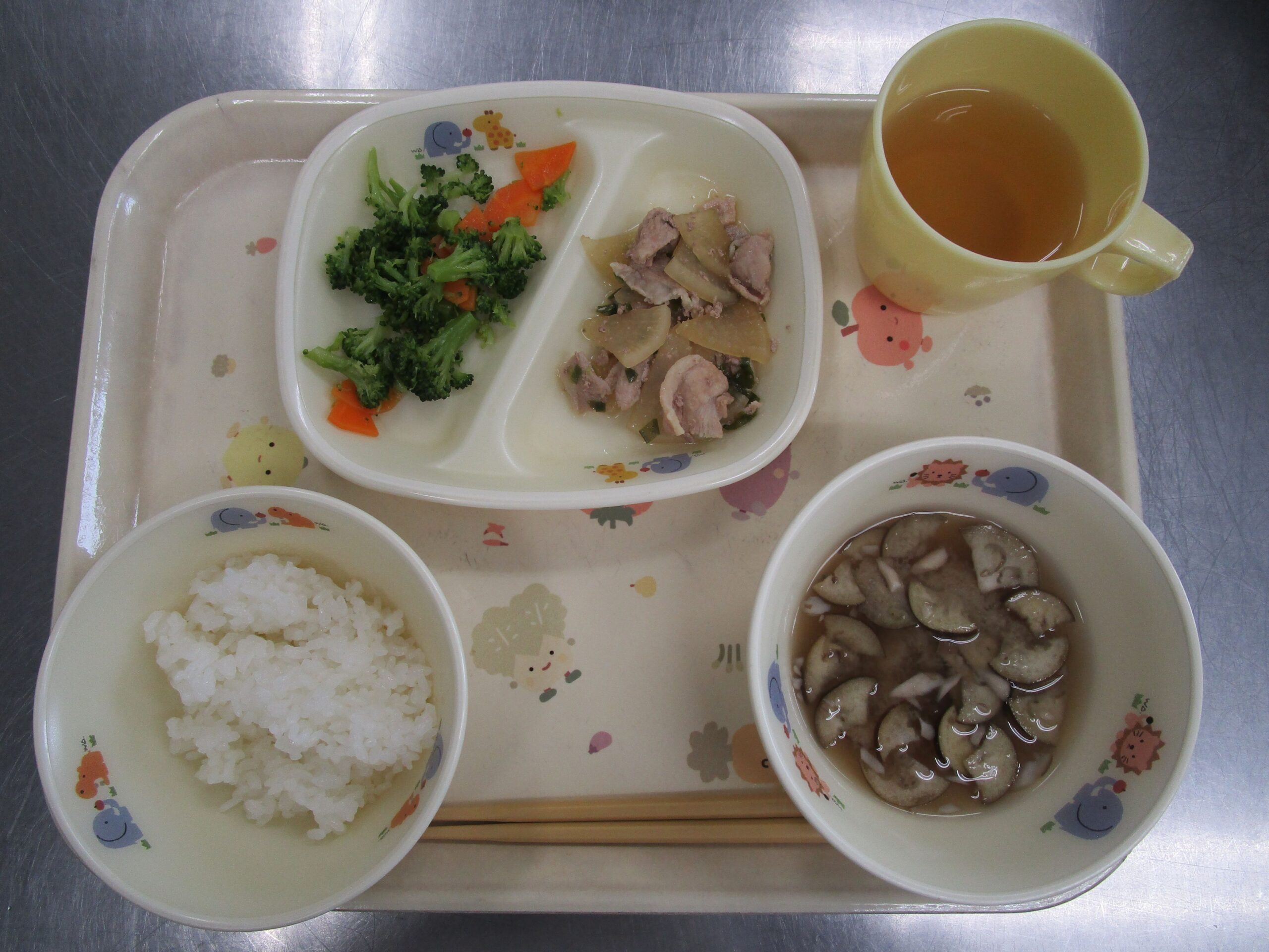 ＊幼児食＊