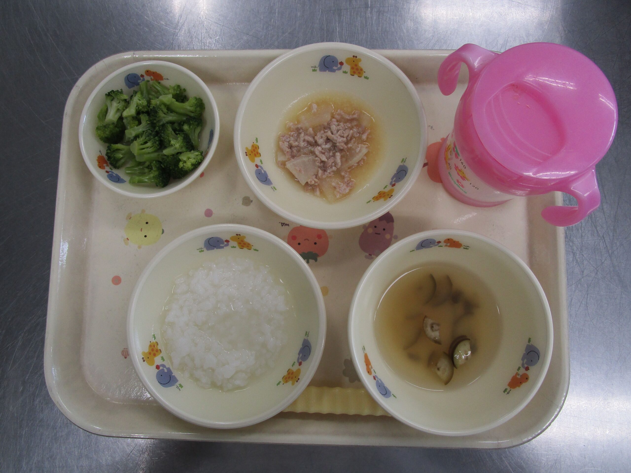 ＊離乳食＊