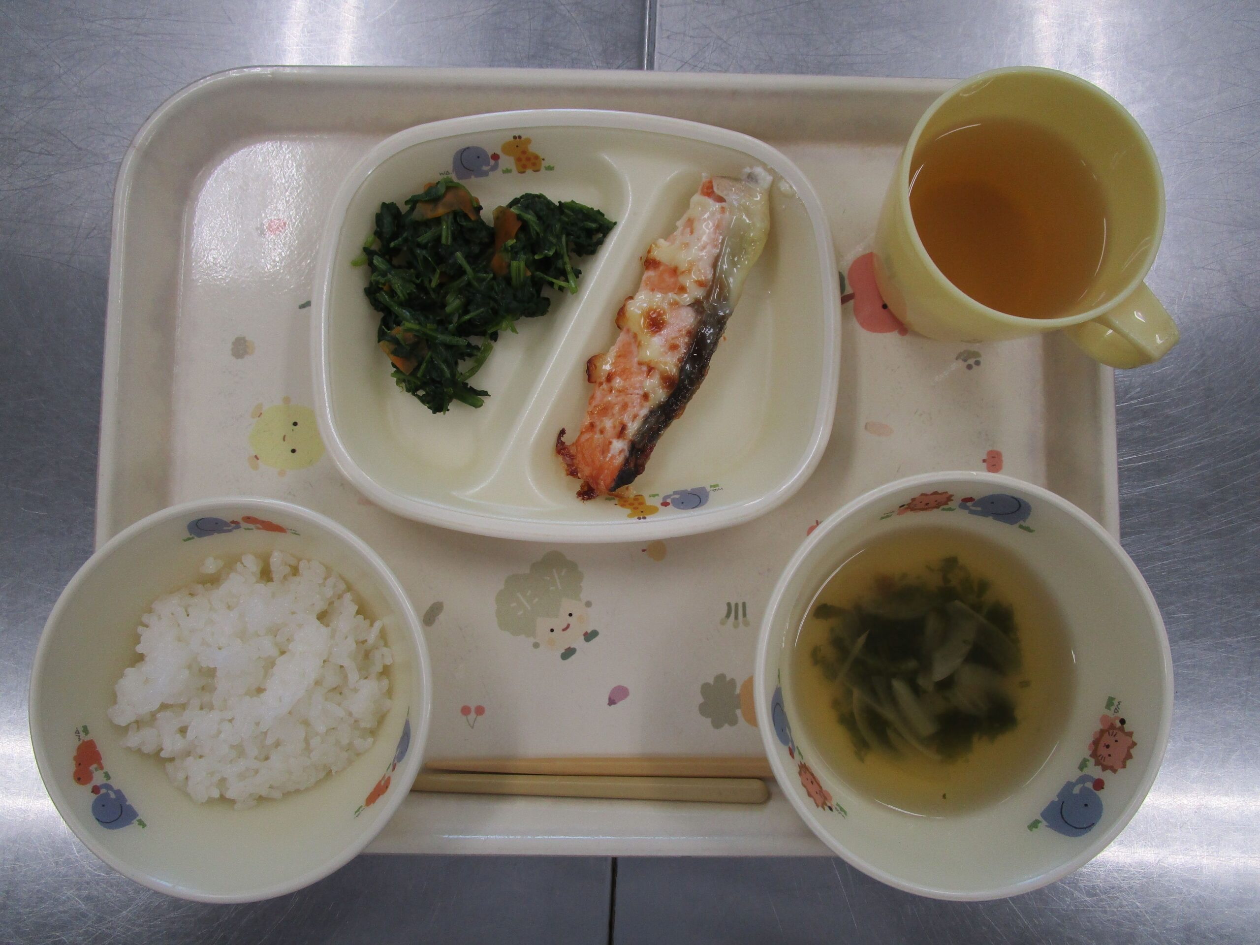 ＊幼児食＊