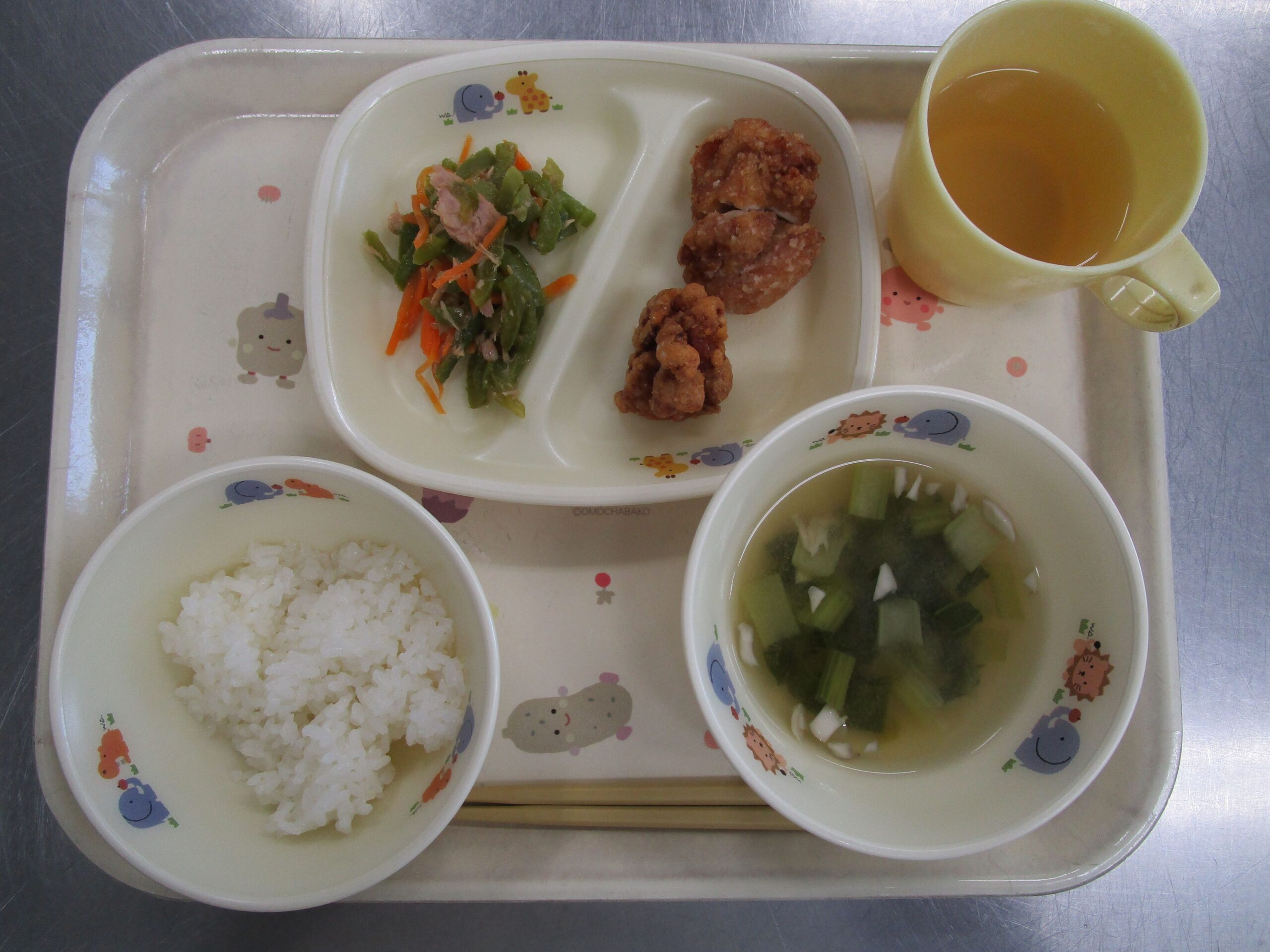 ＊幼児食＊