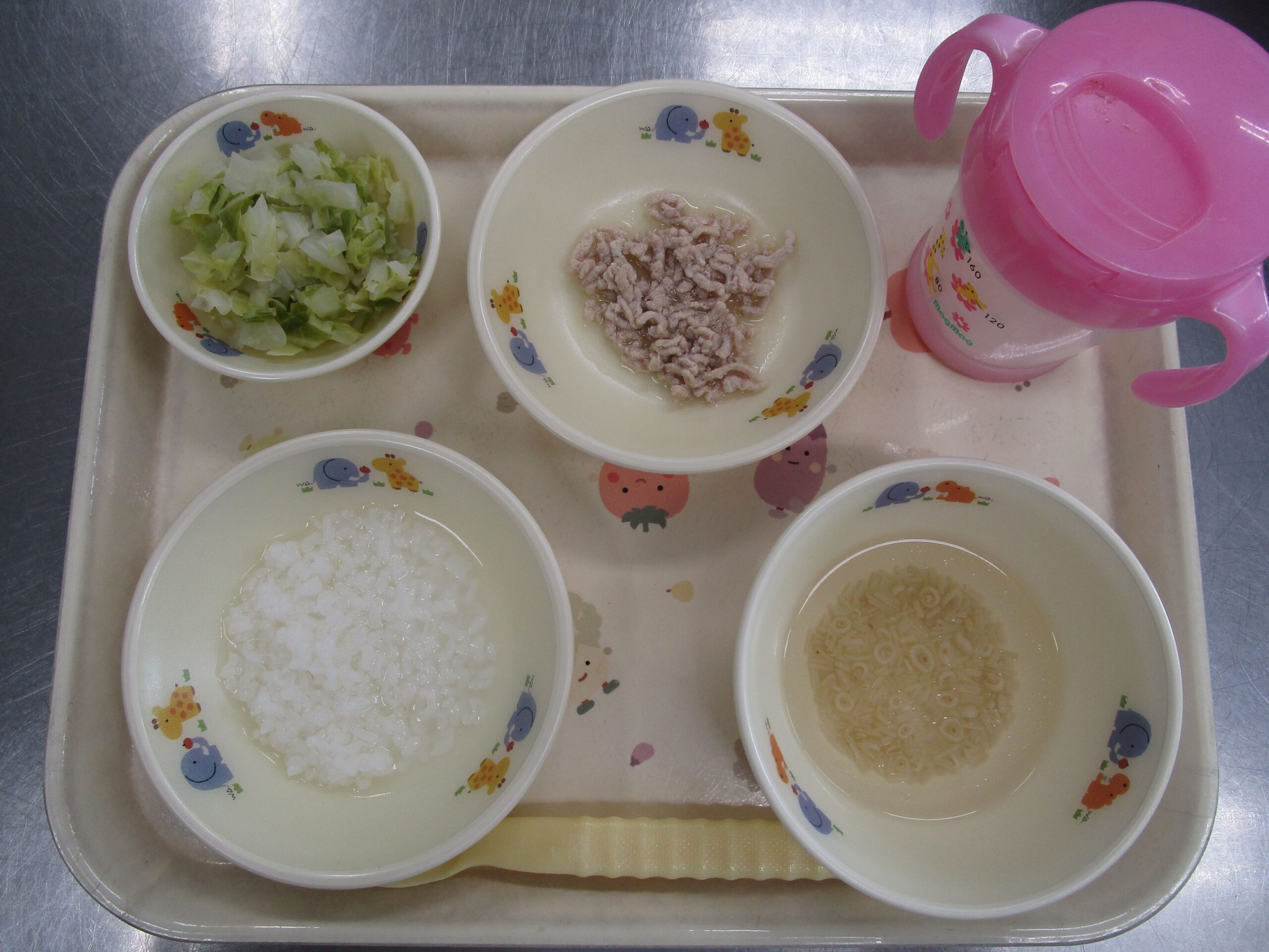 離乳食