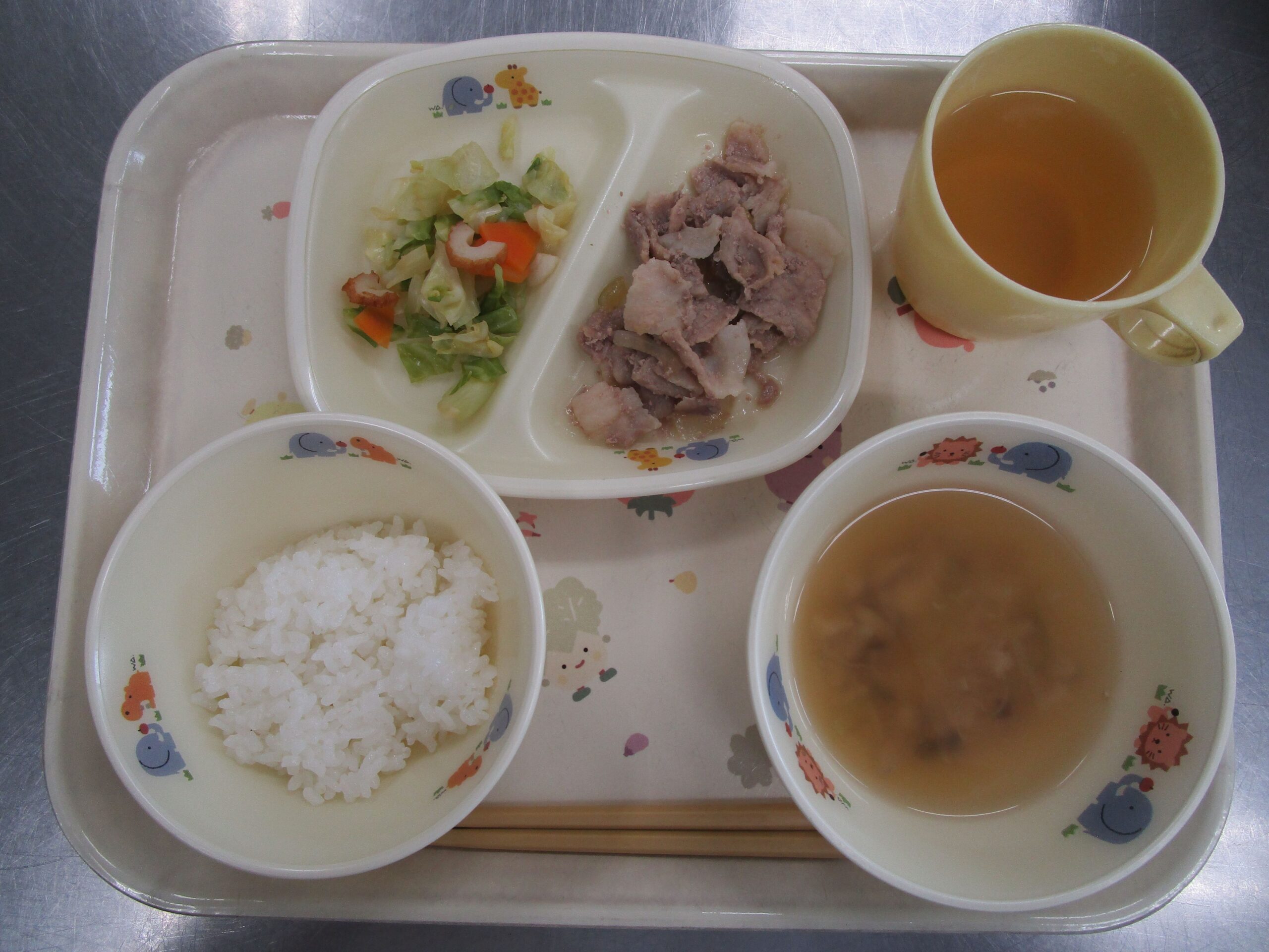 幼児食