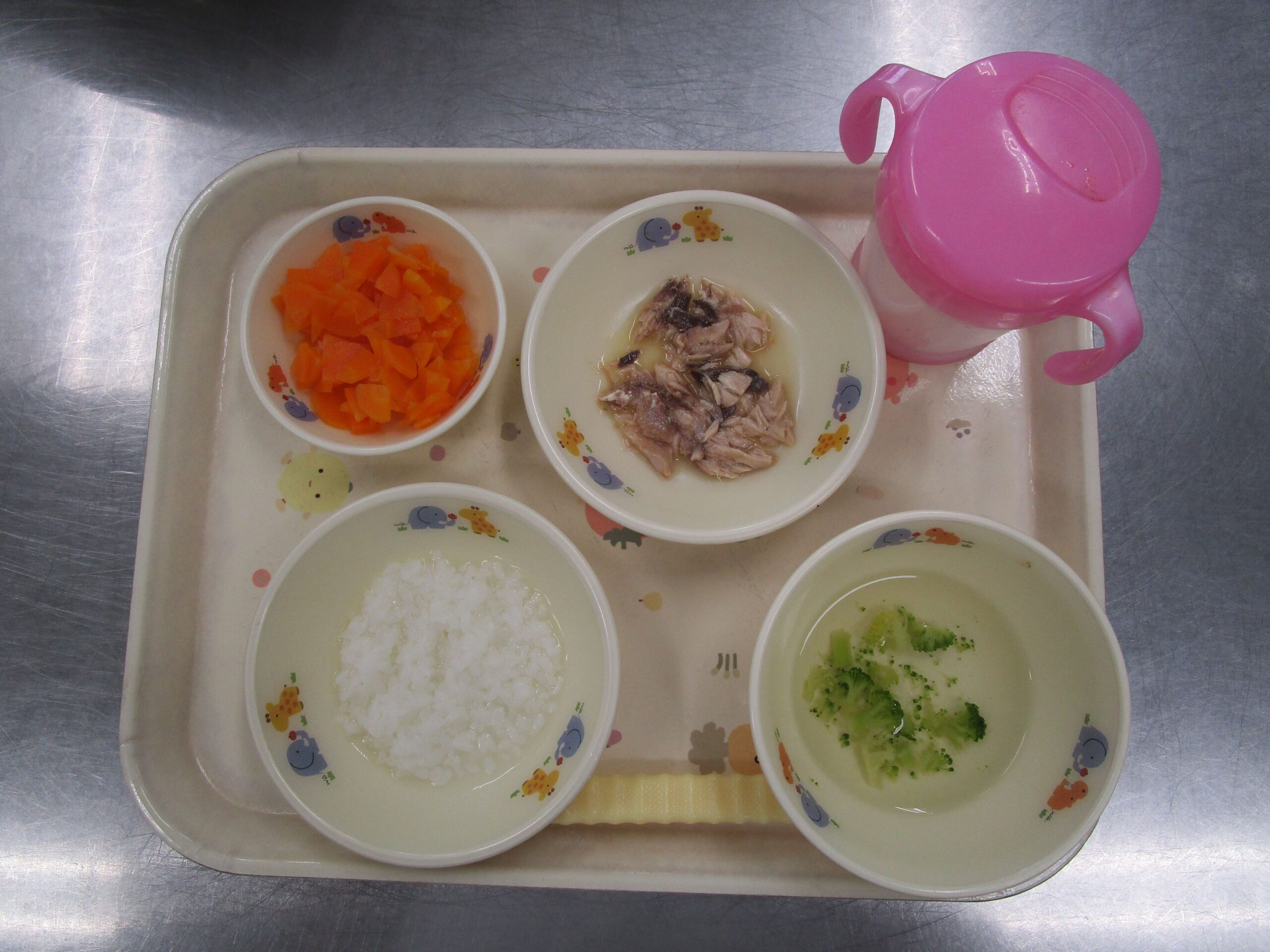 離乳食