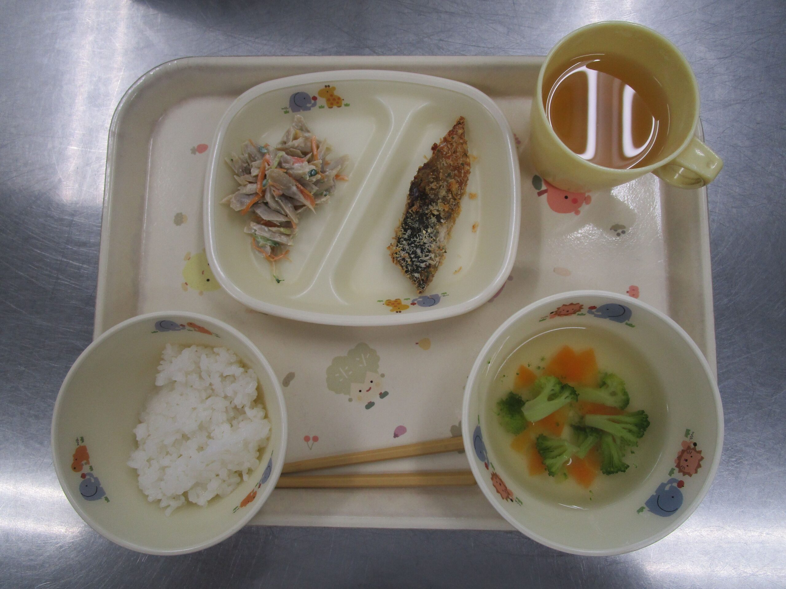 幼児食