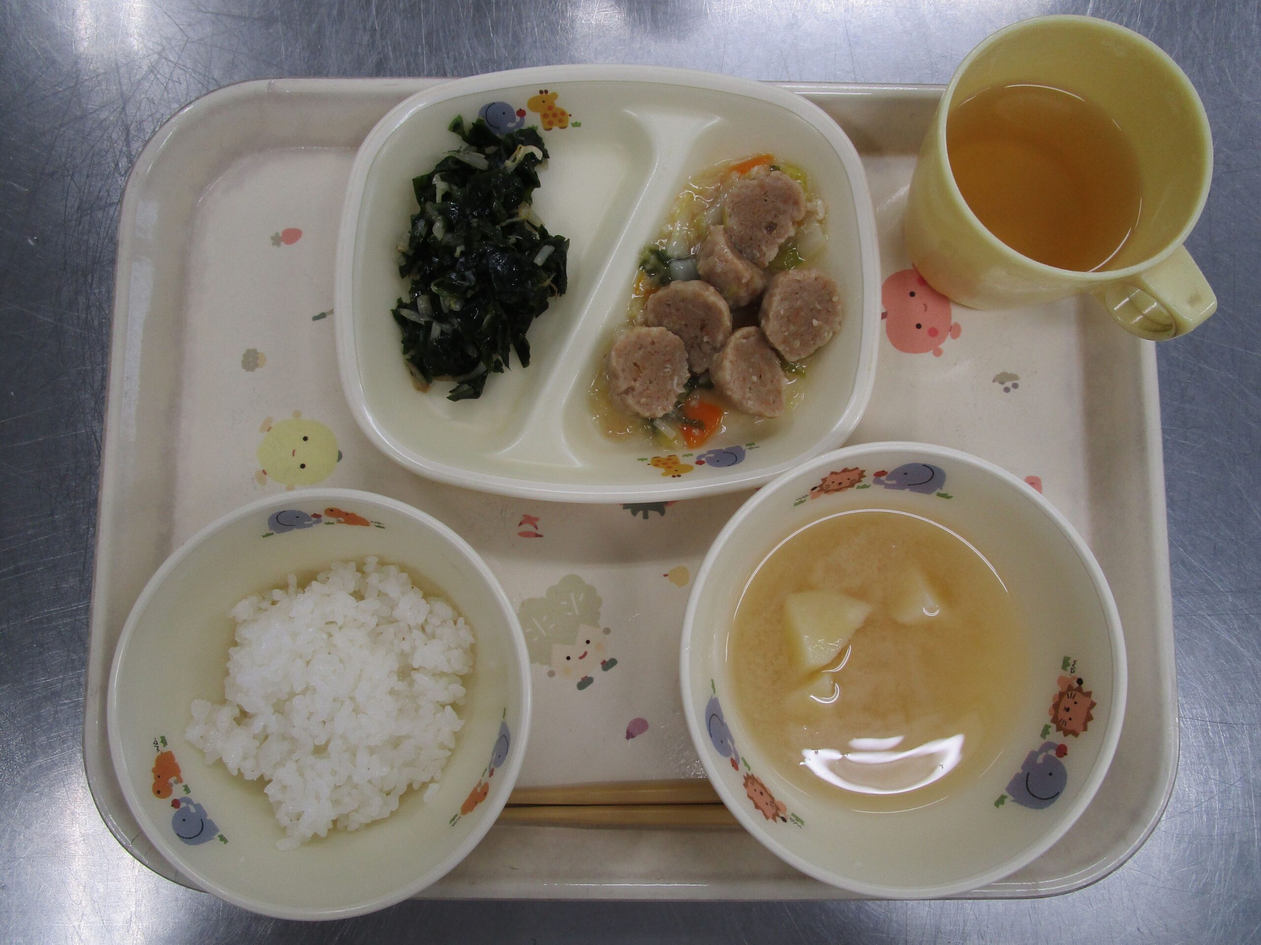幼児食
