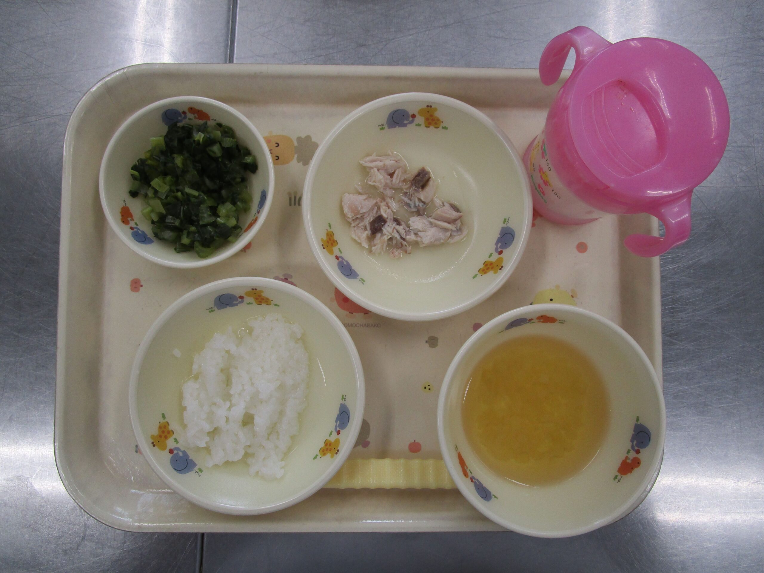 離乳食