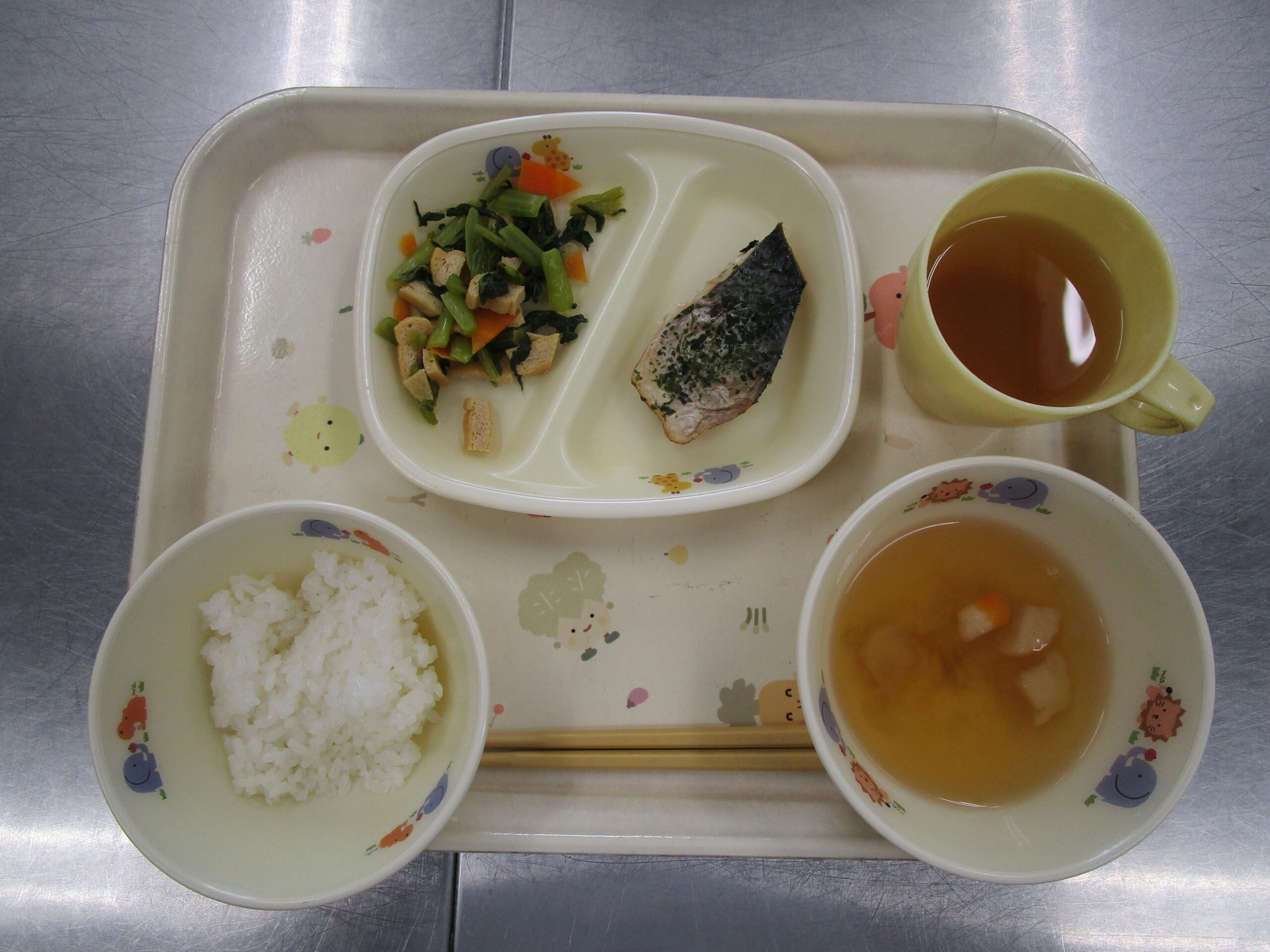 幼児食