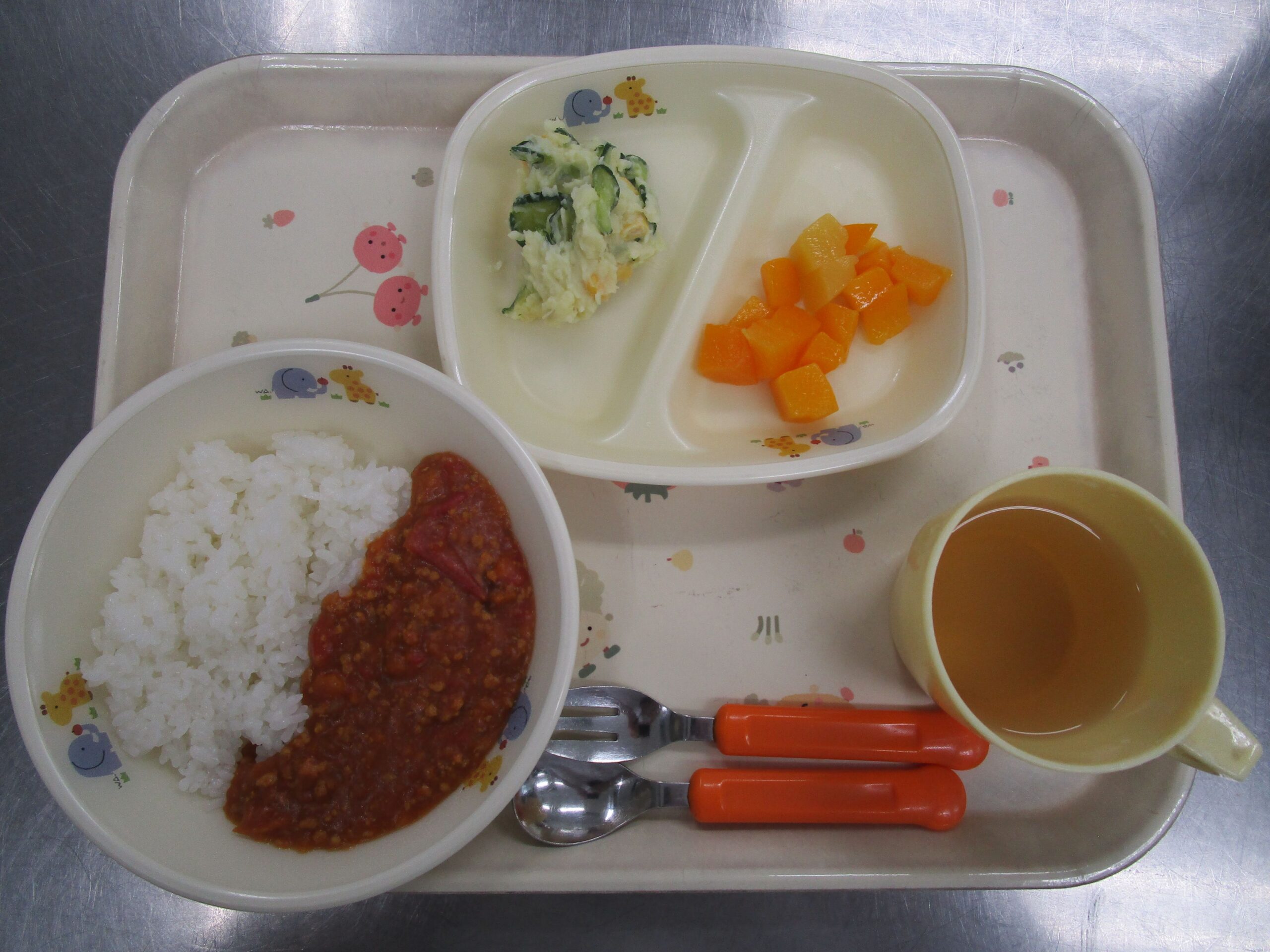幼児食