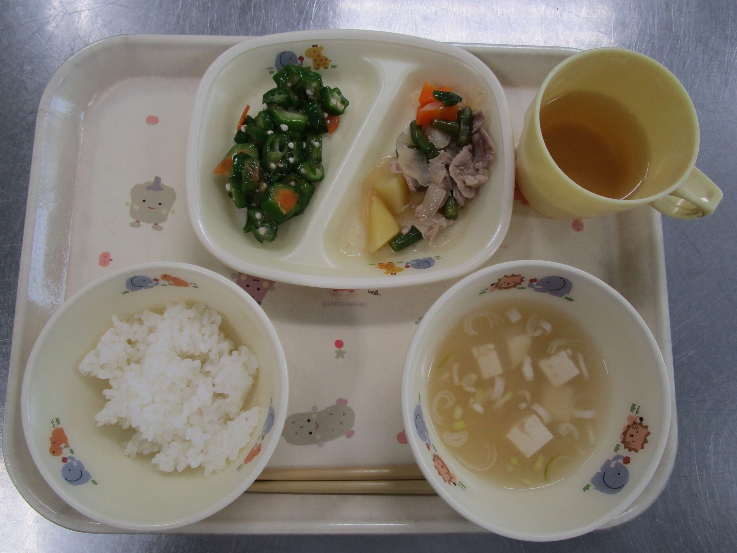 ＊幼児食＊
