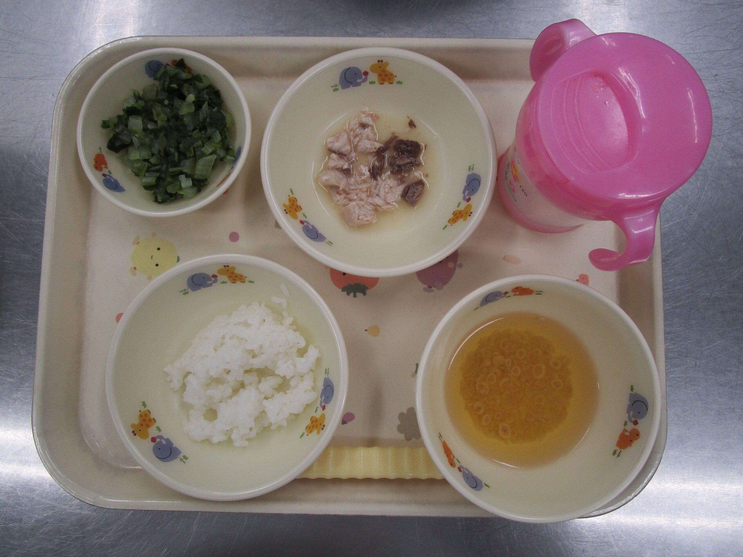 ＊離乳食＊