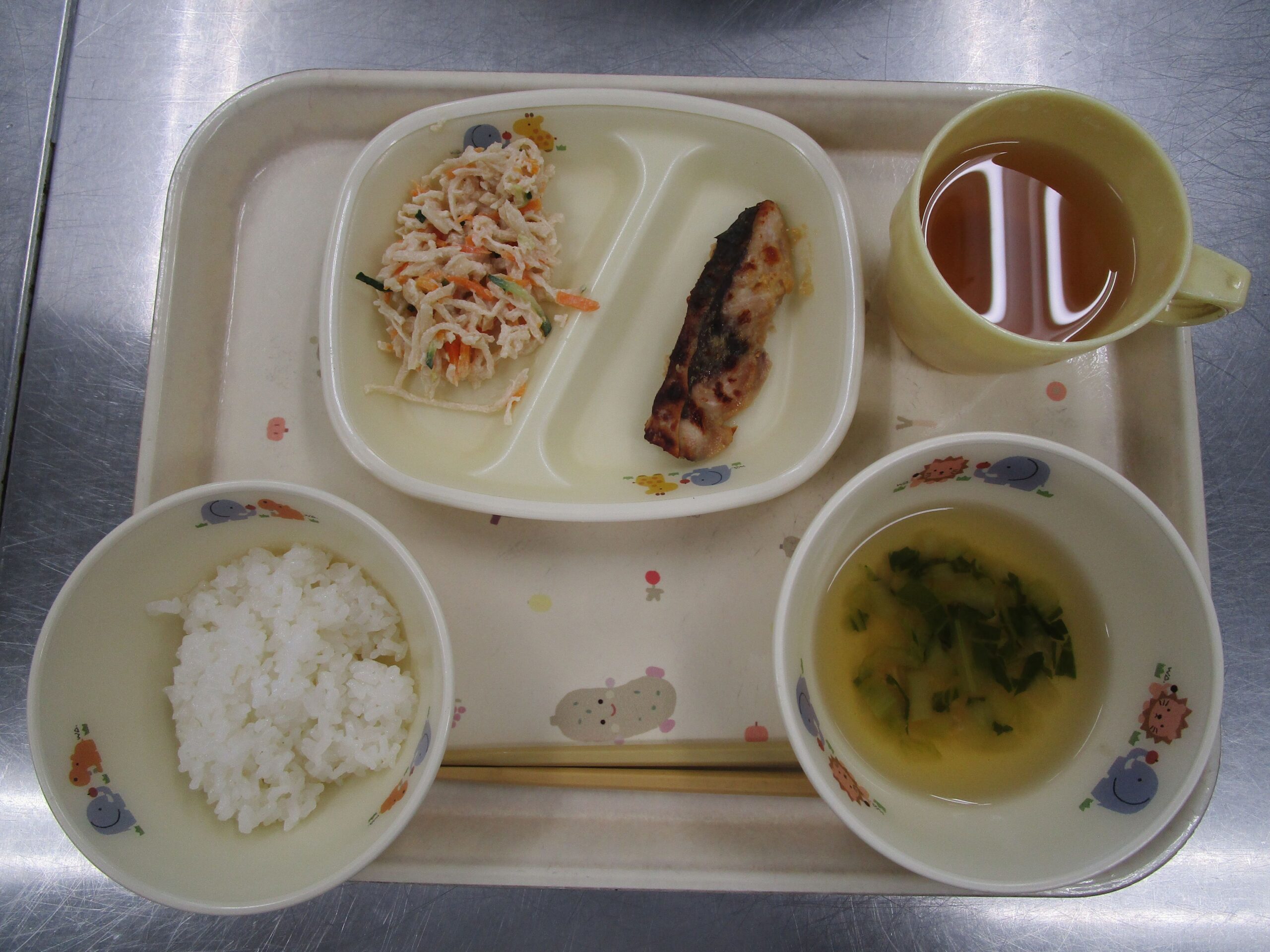 ＊幼児食＊