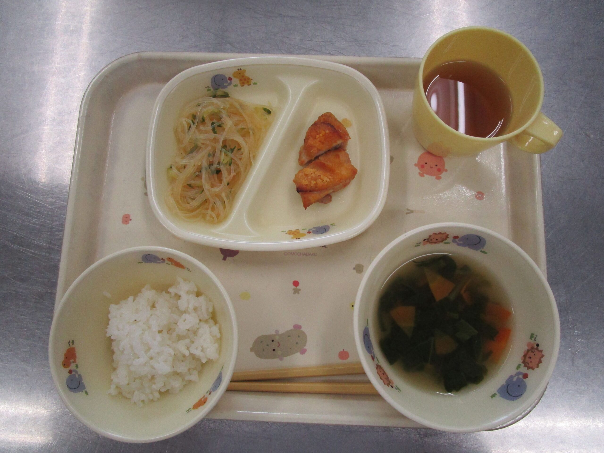 ＊幼児食＊