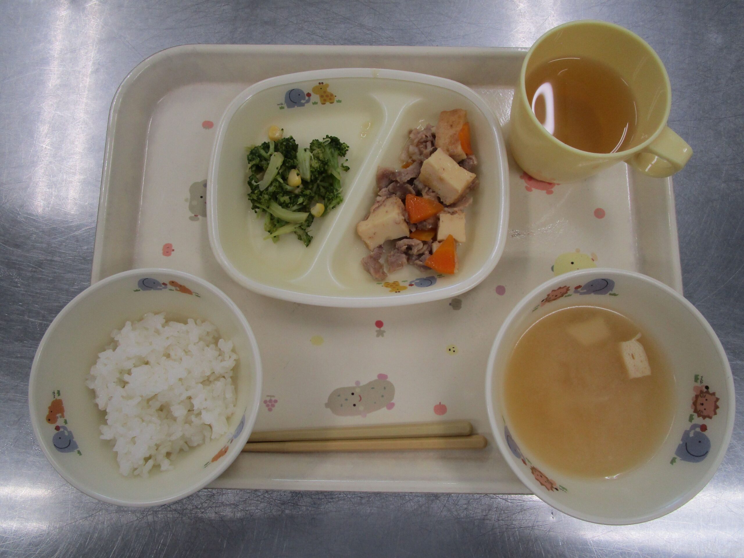 ＊幼児食＊